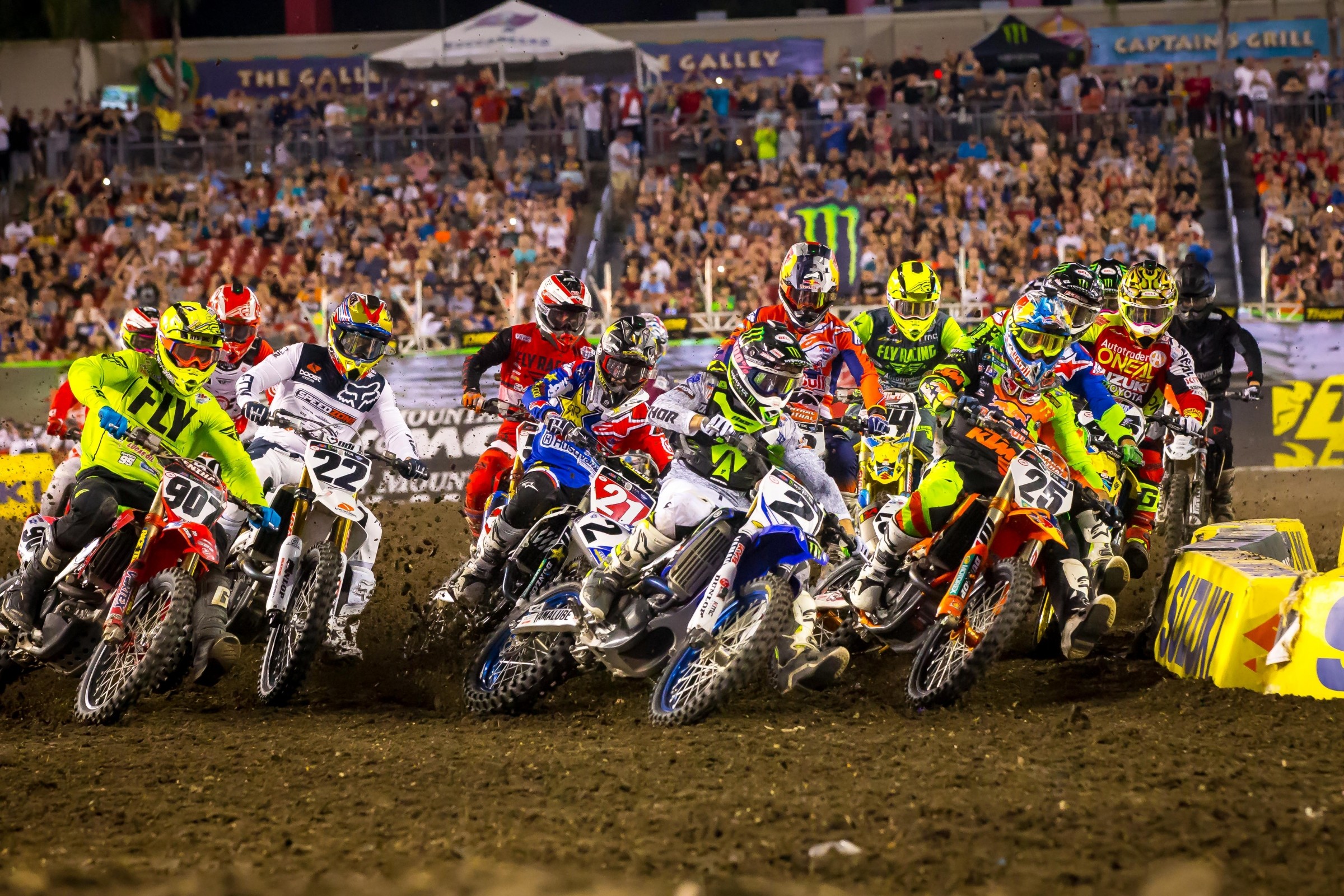 Saturday Night Live: Tampa