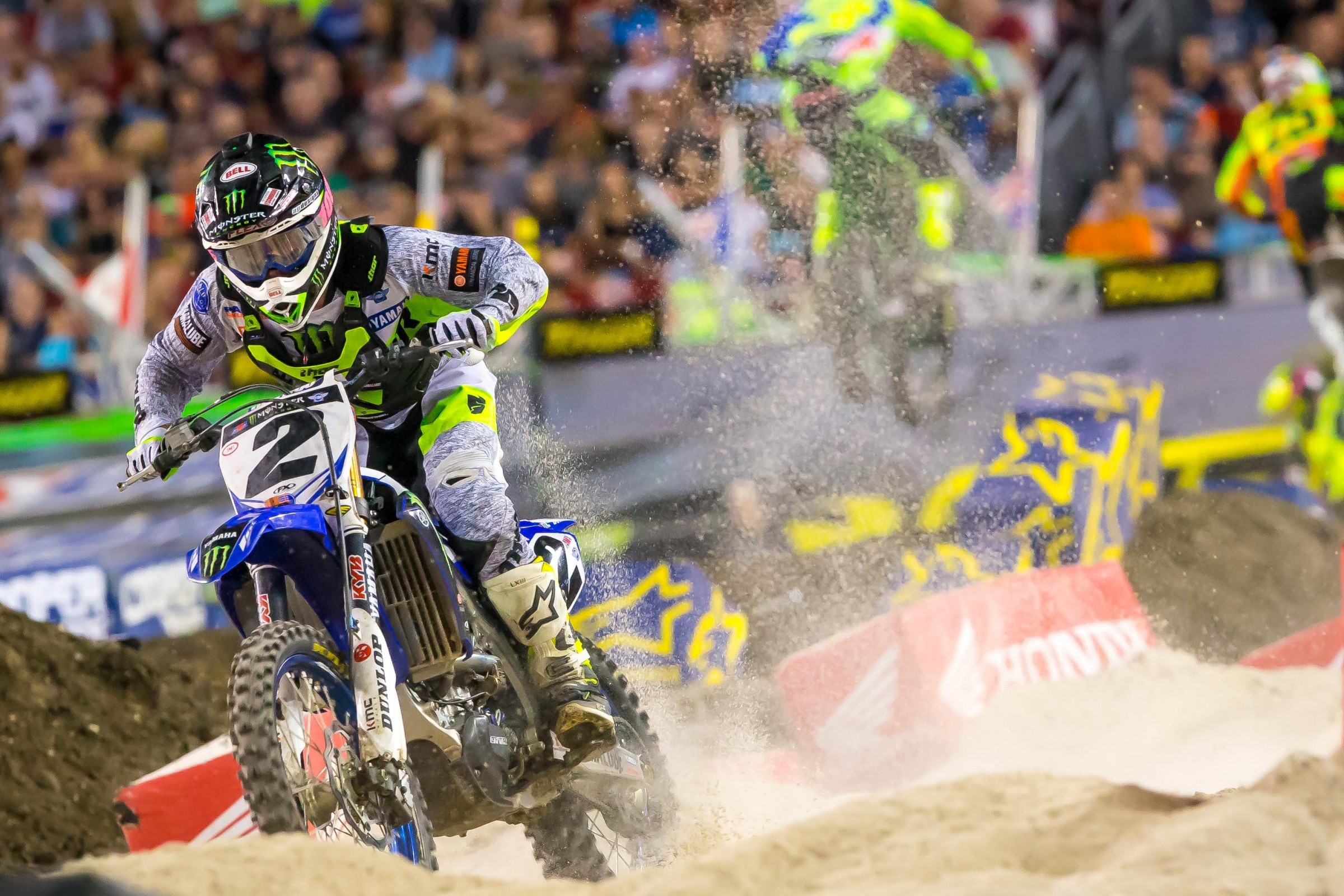 450 Words: Webb Keeps Closing