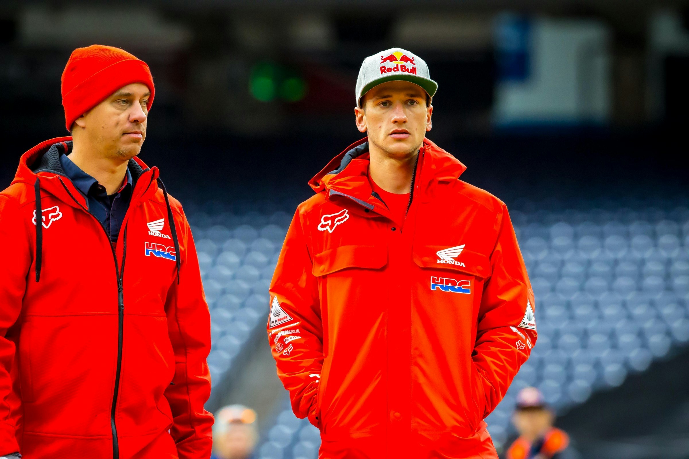 Ken Roczen Plans to Return for Lucas Oil Pro Motocross Opener