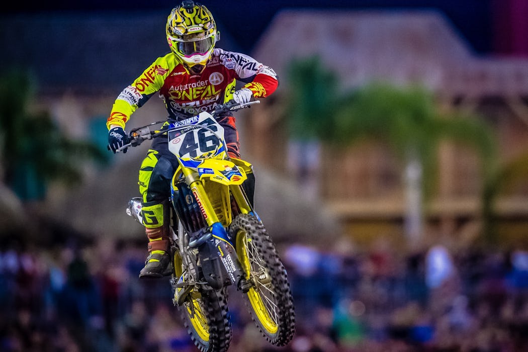 Resultado de imagen para justin hill 2018