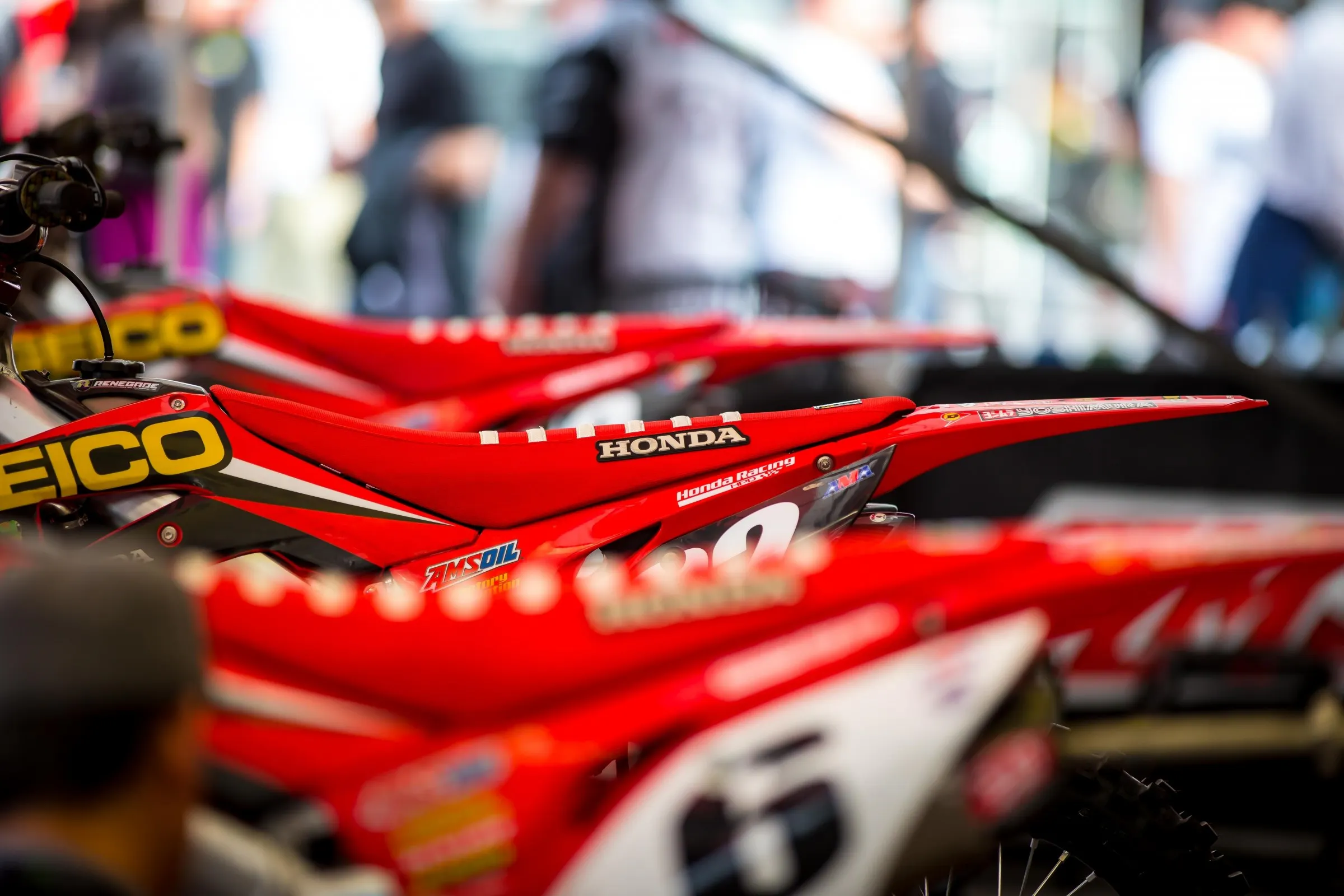 A Modest Proposal: Restrictor Plates