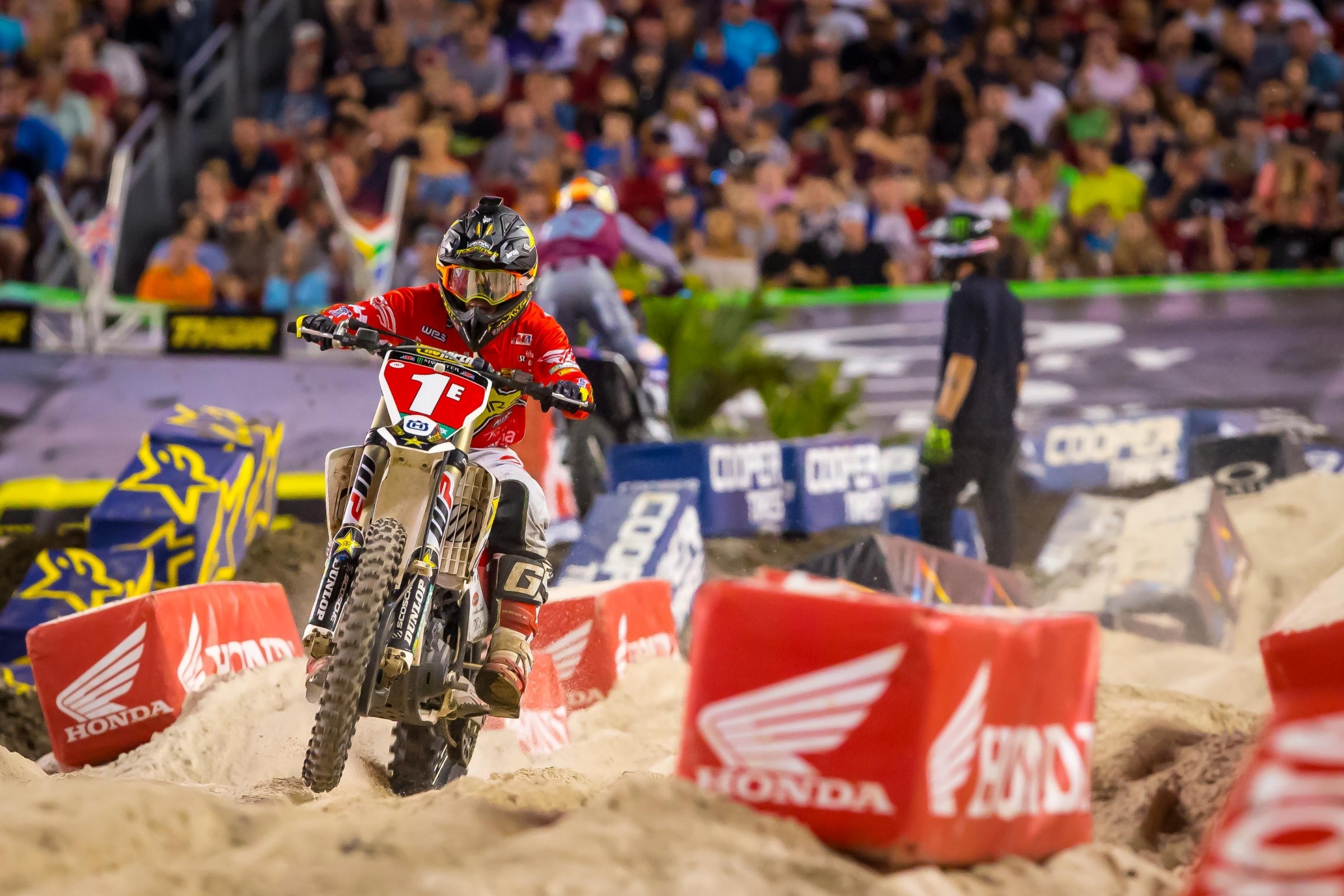 3 on 3: Questions After Tampa