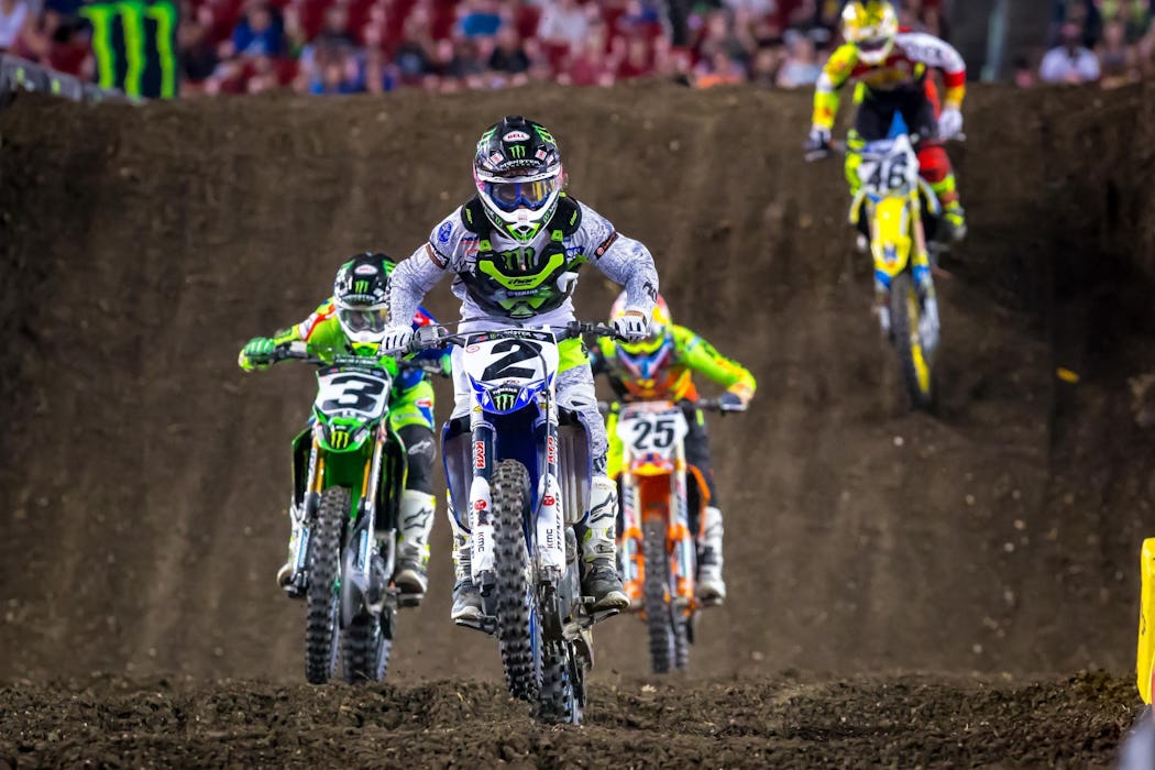 Image result for Atlanta Supercross Live Stream