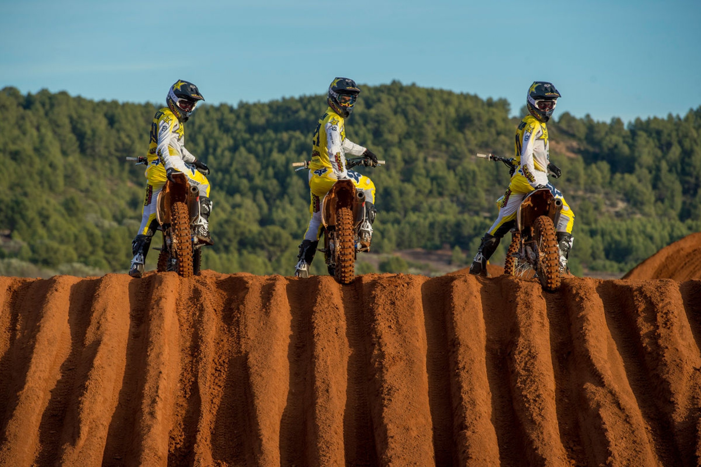 Watch: 2018 MXGP of Argentina