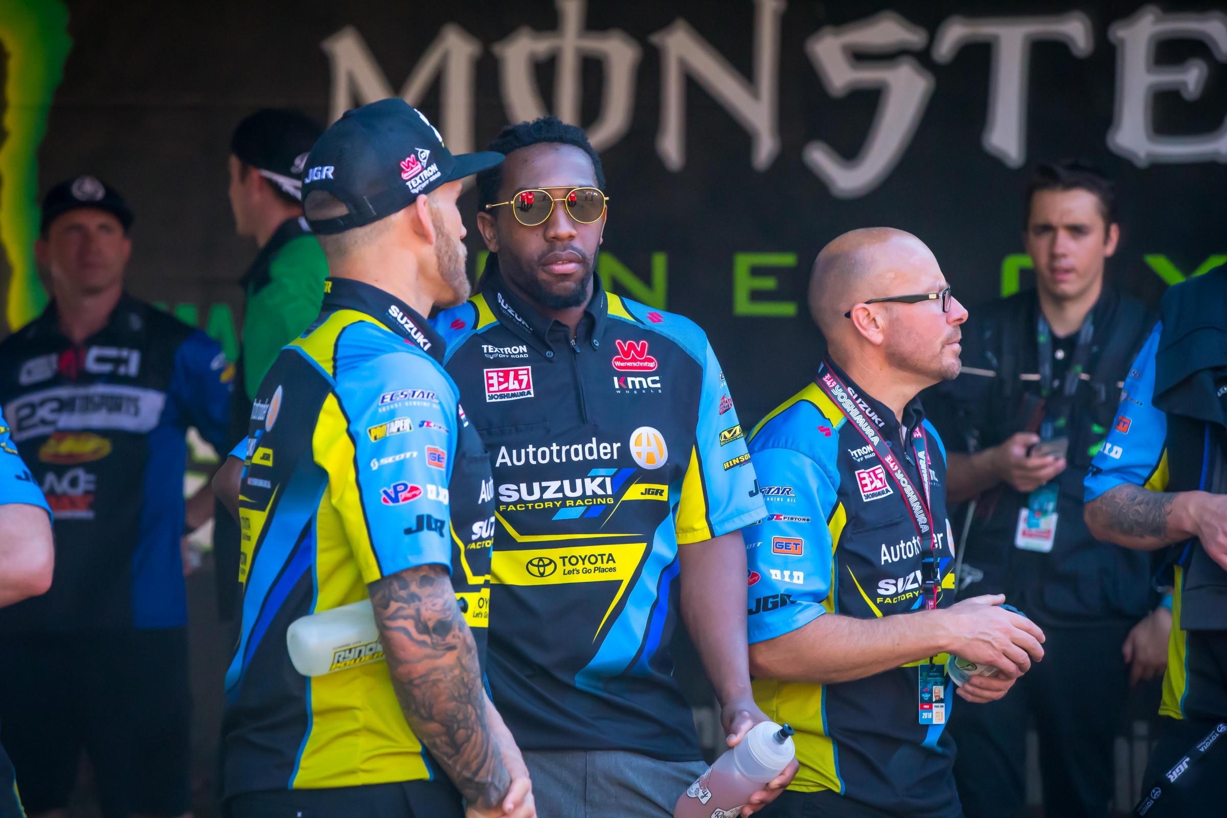 Instapics: Atlanta and More