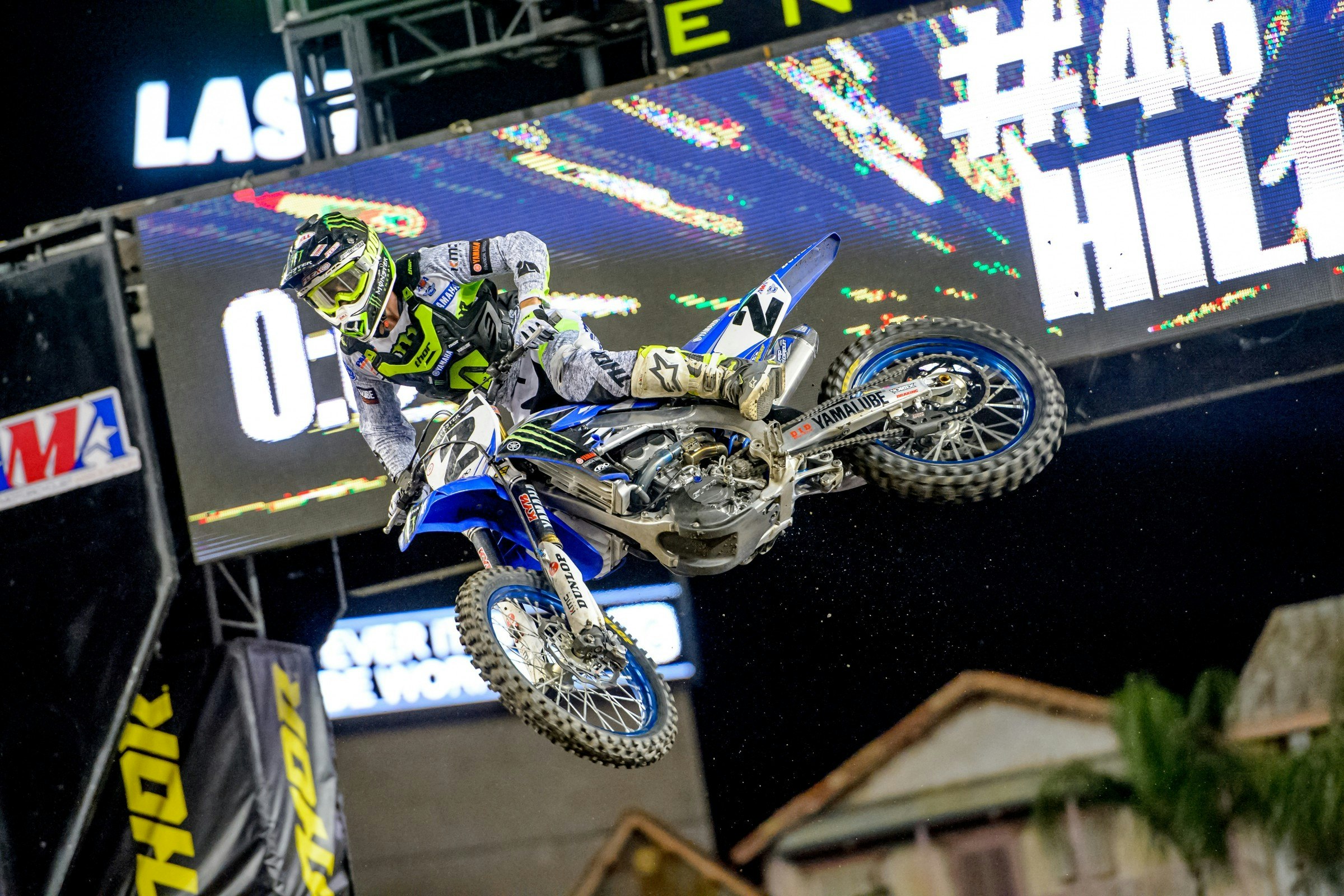 Monster Energy Yamaha Factory Racing, R2R Offer Fan Experience Packages