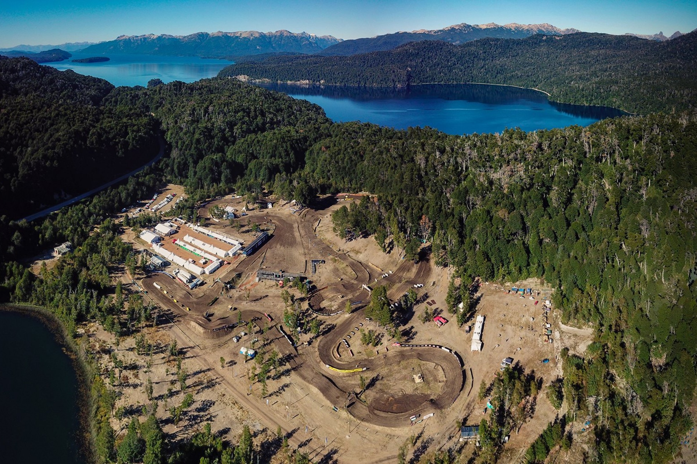 2018 MXGP of Argentina Qualifying Results