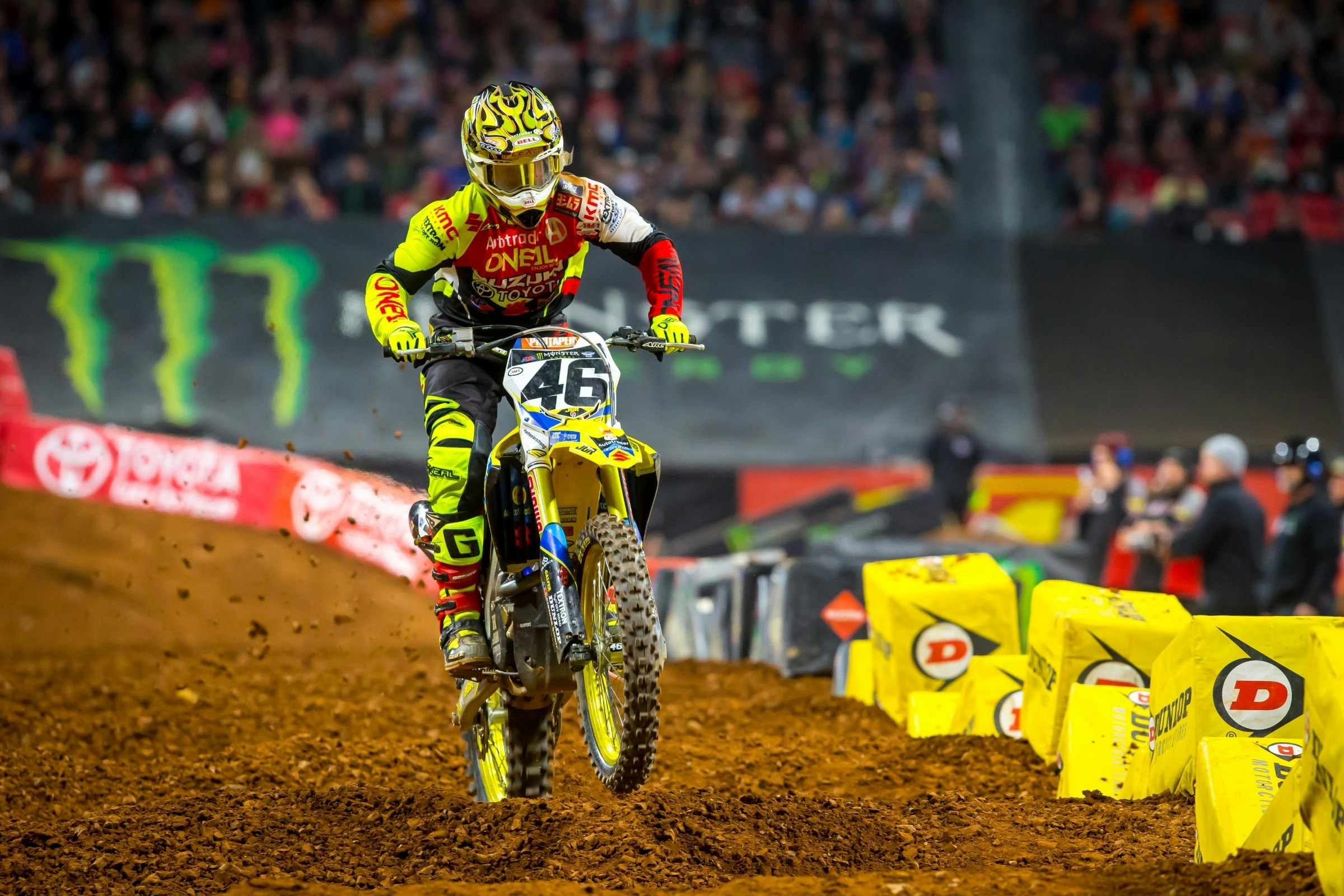 Justin Hill Injury Update [Update]