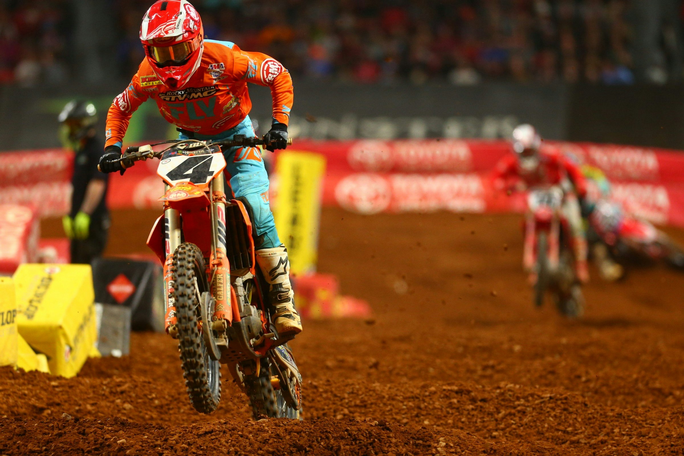 Blake Baggett Update [Update]