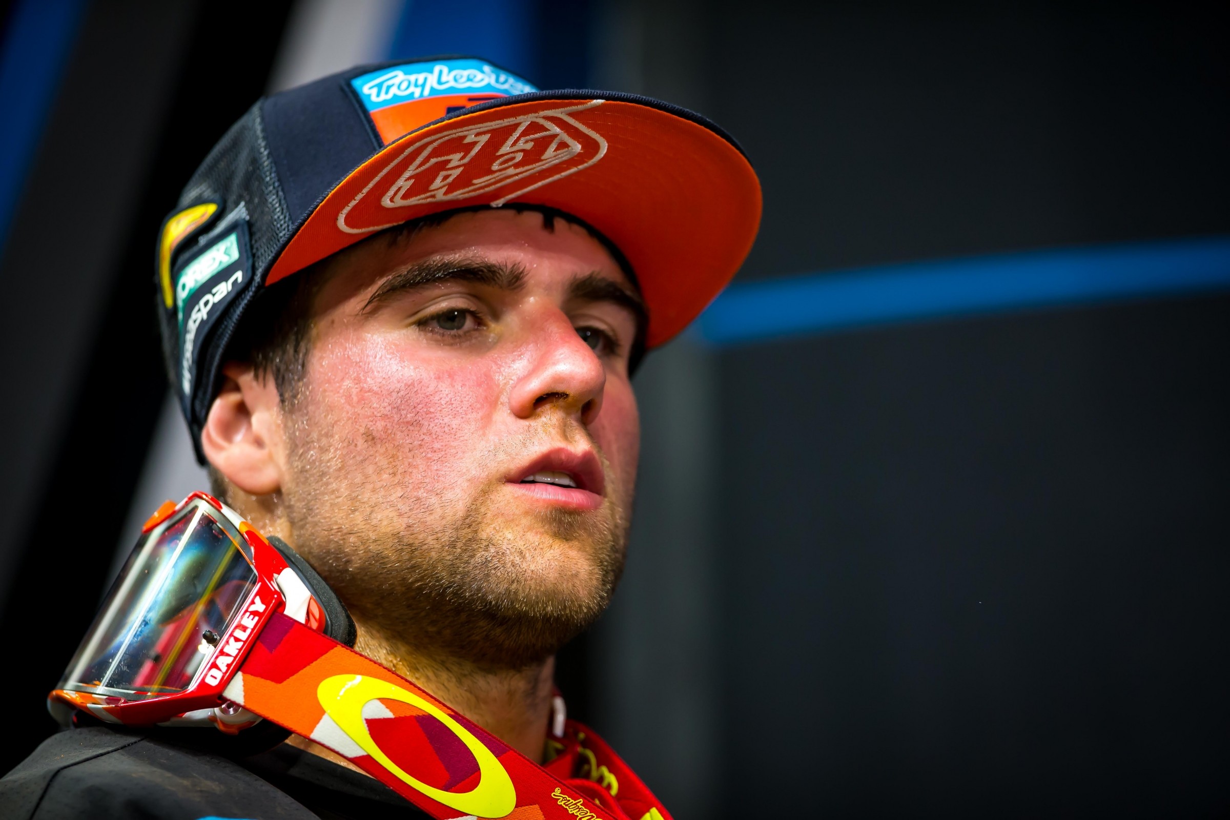 2018 Atlanta Supercross 250SX Highlights