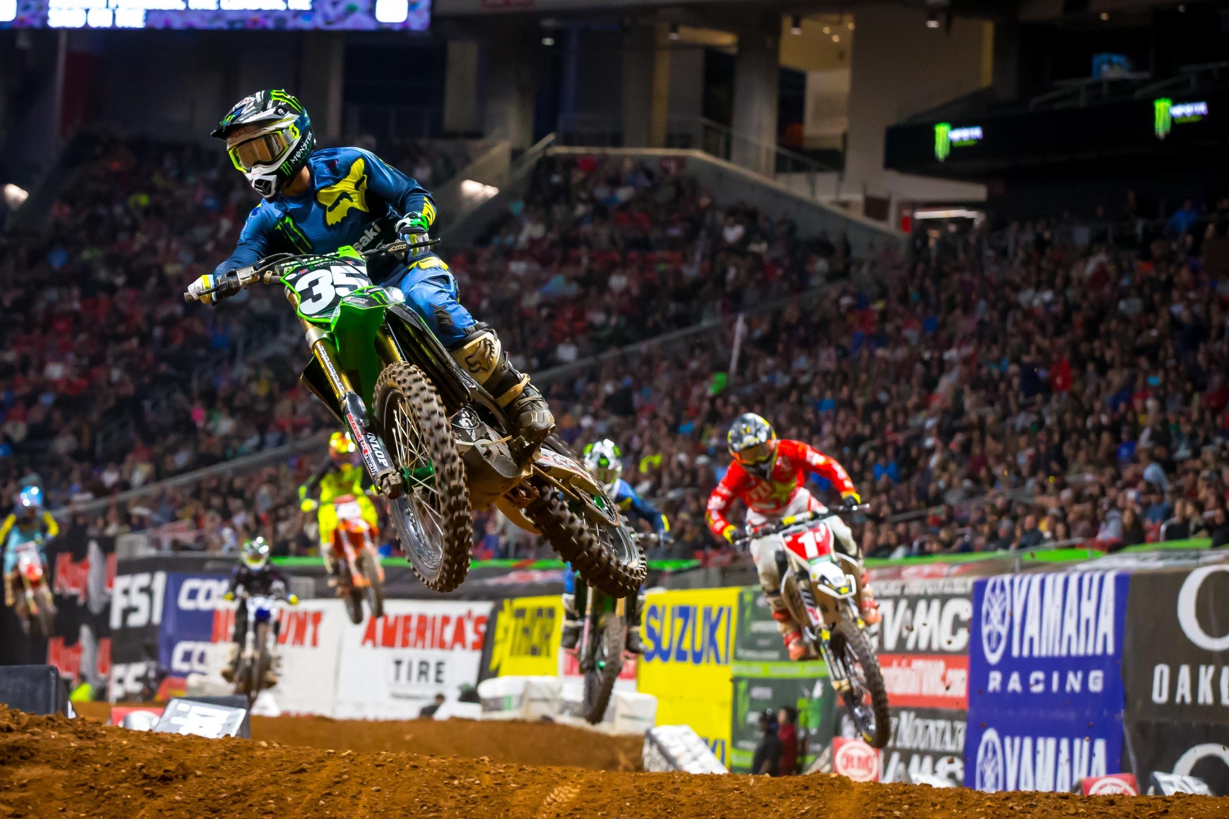 Breakdown: Will Cooler Heads Prevail?