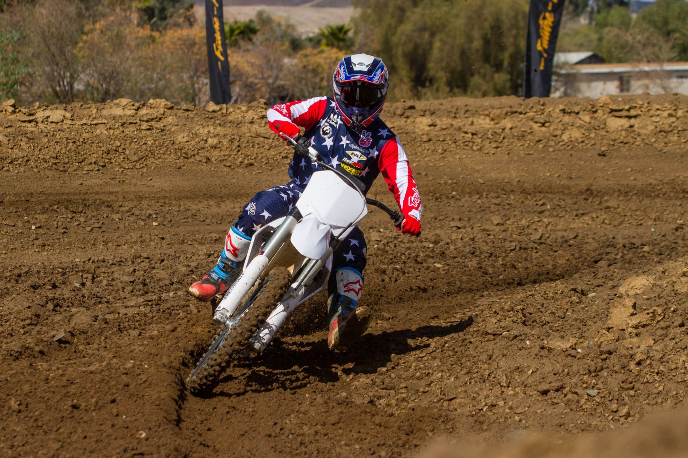 What is Motocross? A complete beginner's guide to MX