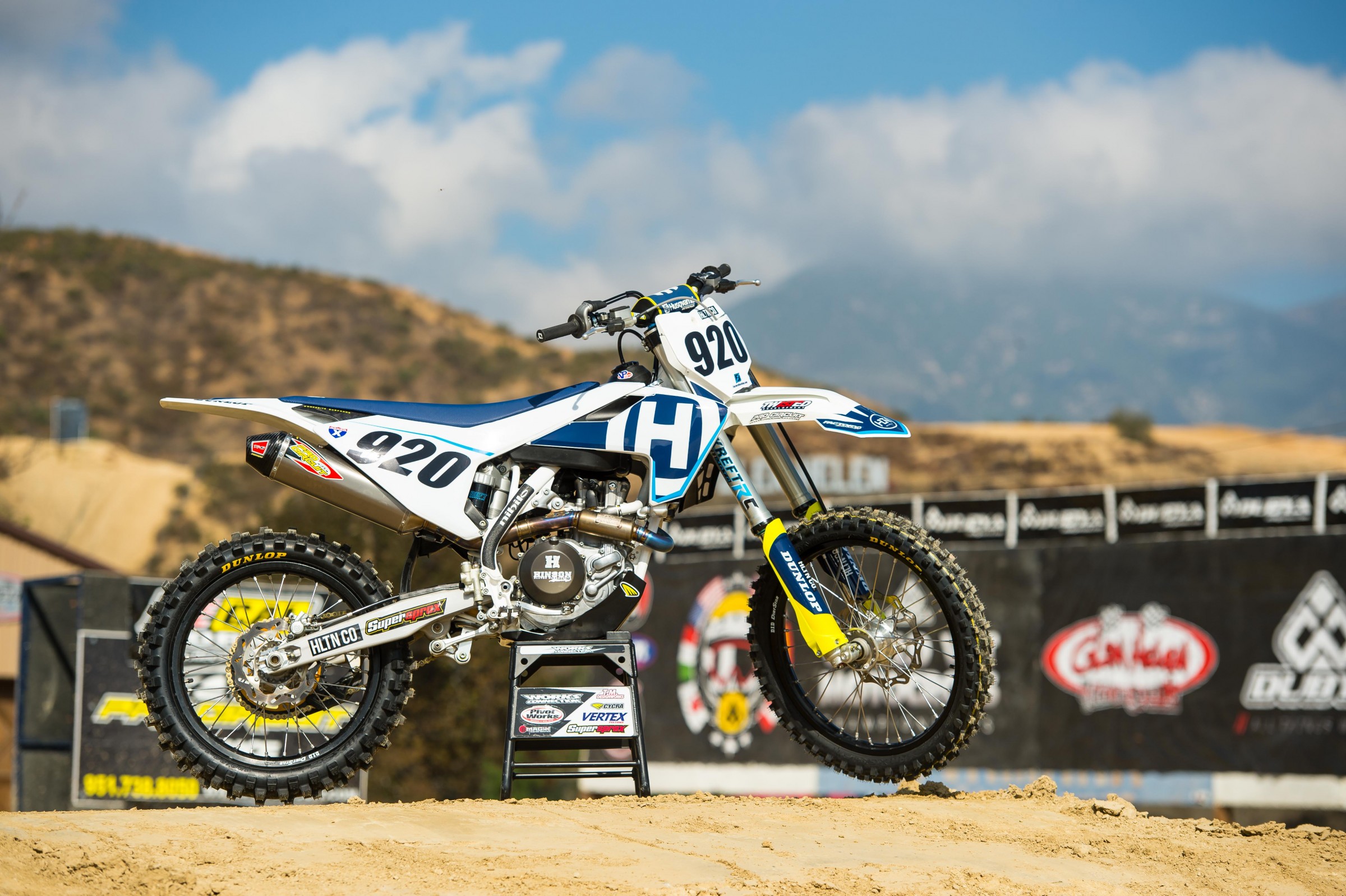 Husq450GarageBuild-Cudby-001