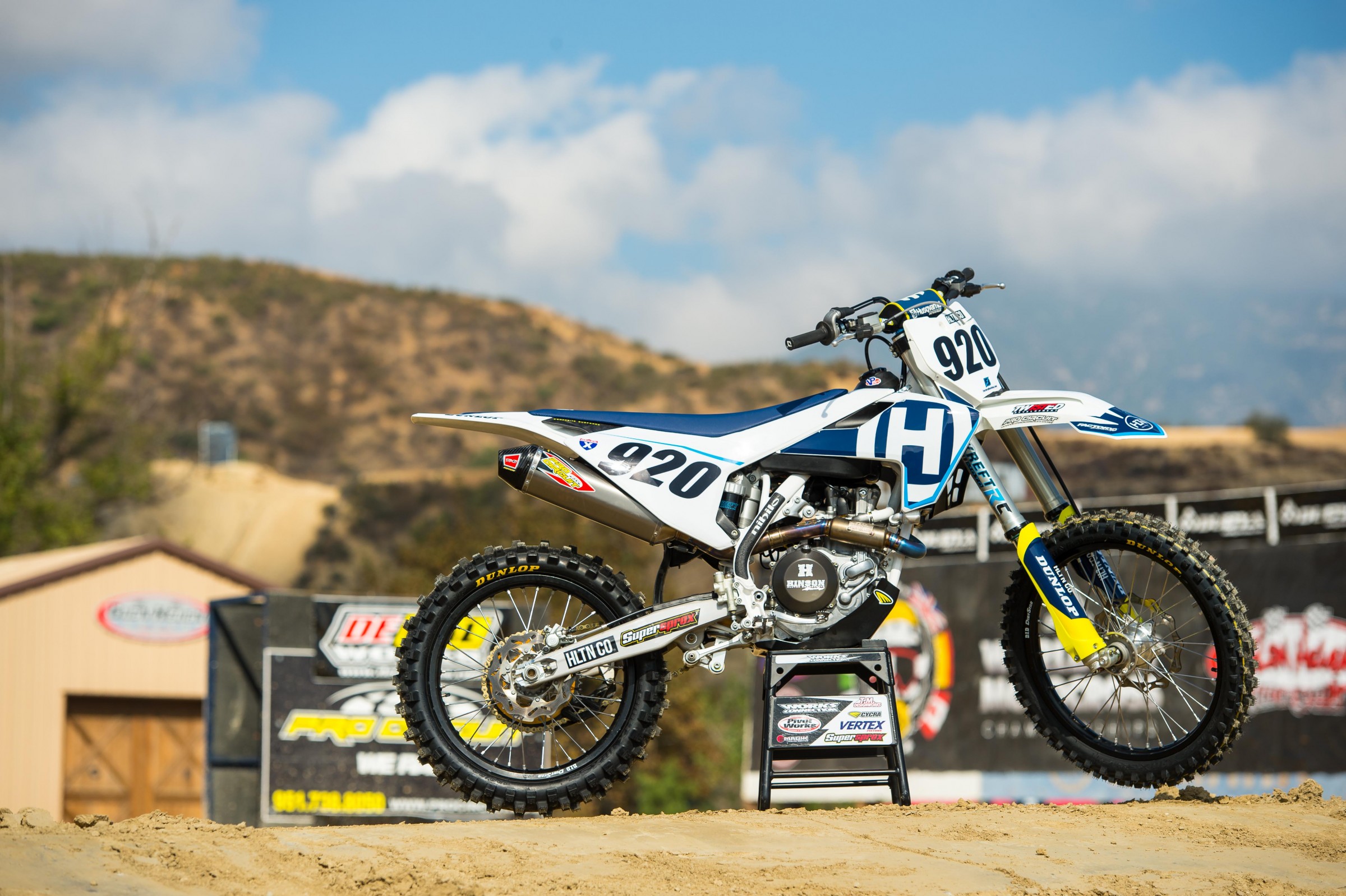 Husq450GarageBuild-Cudby-003