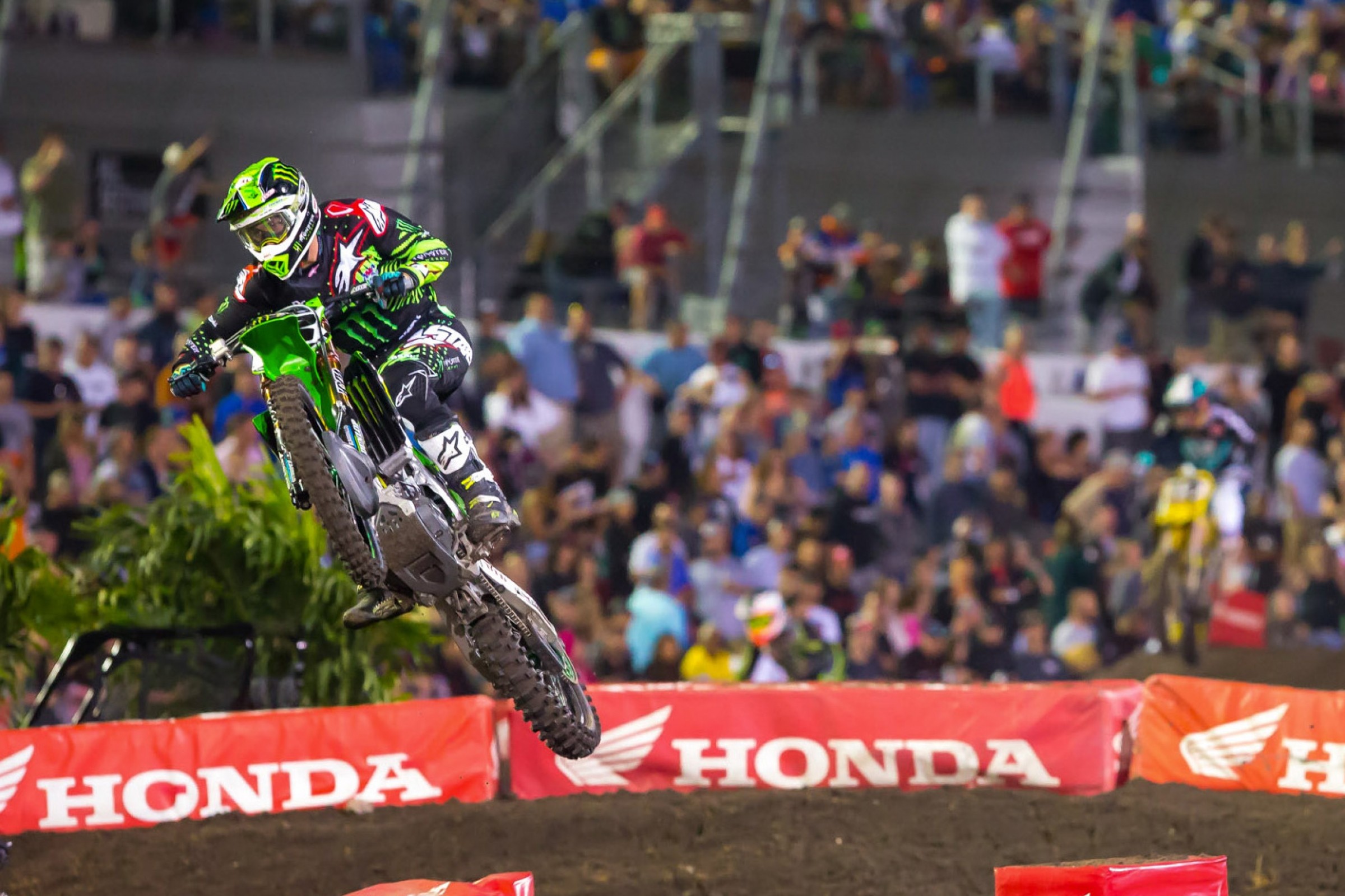 10 Things to Watch: Daytona