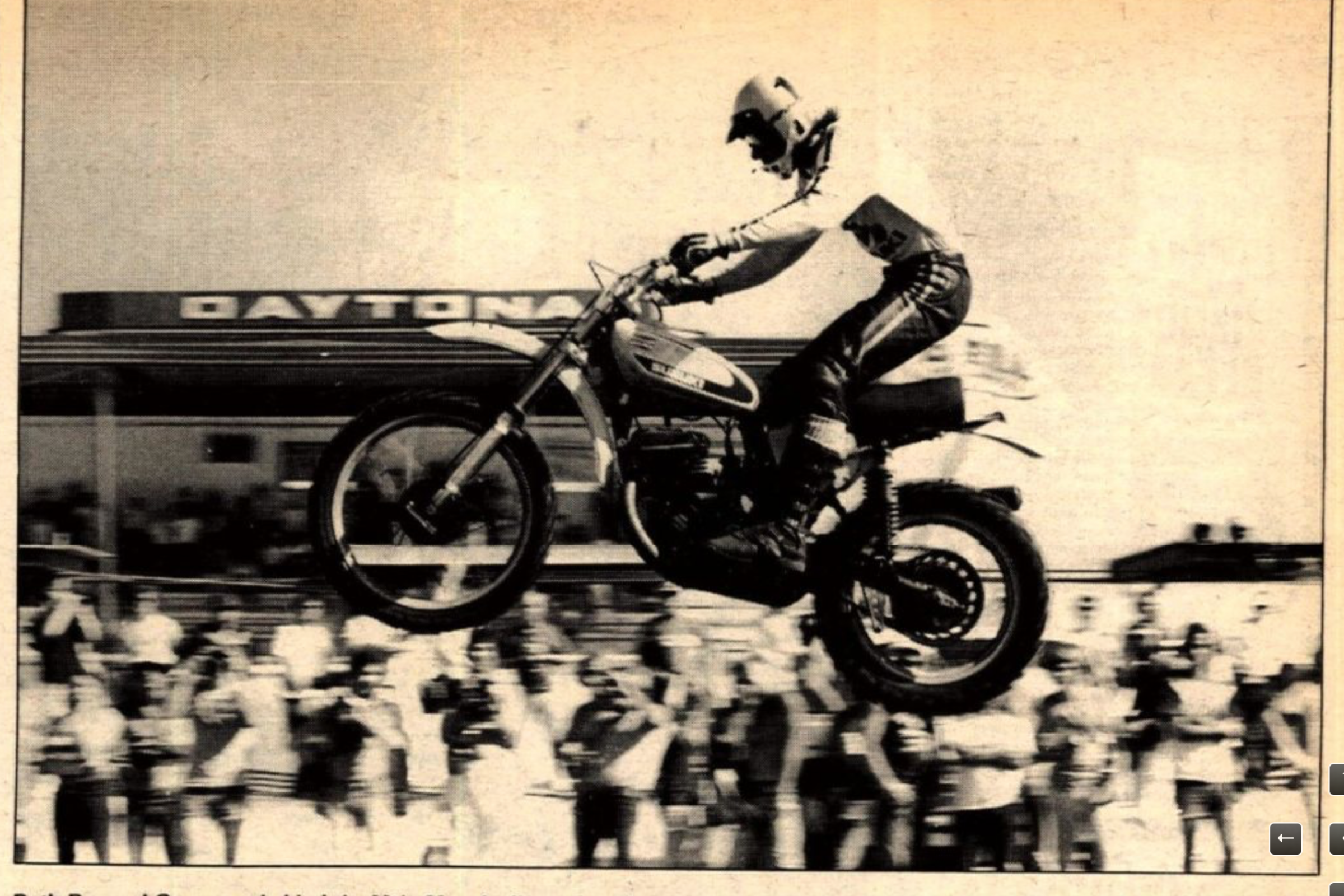 On This Day in Moto: March 9