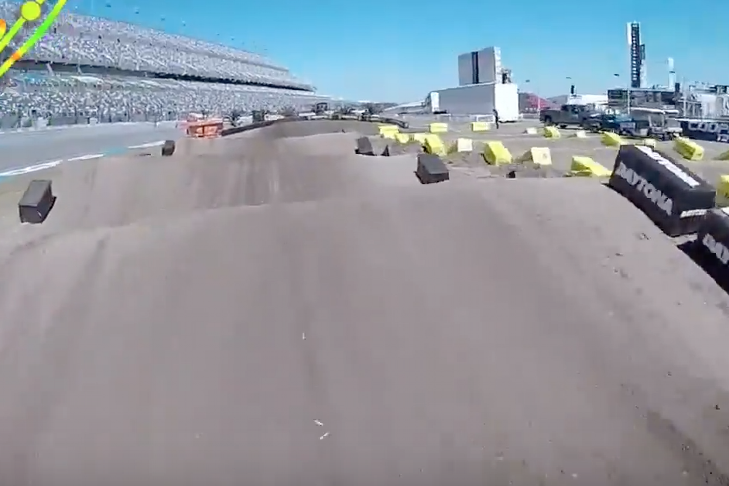 Ricky Carmichael Previews 2018 Daytona Supercross with LITPro Technology