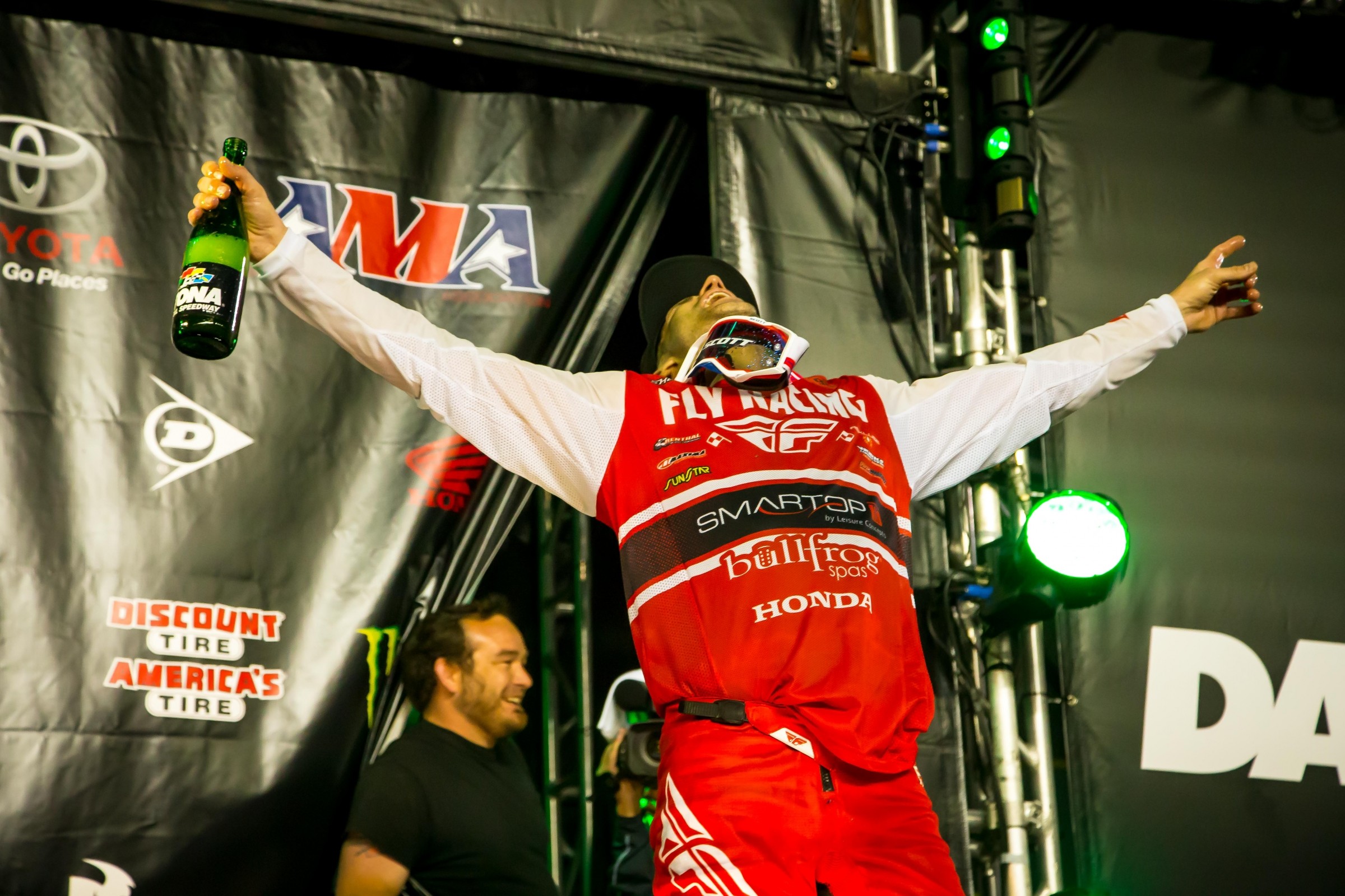 Saturday Night Live: Daytona