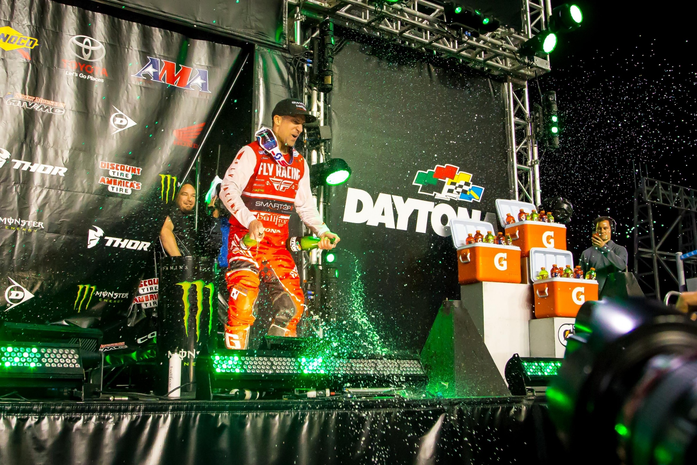 The Conversation: Brayton, Tomac, Webb