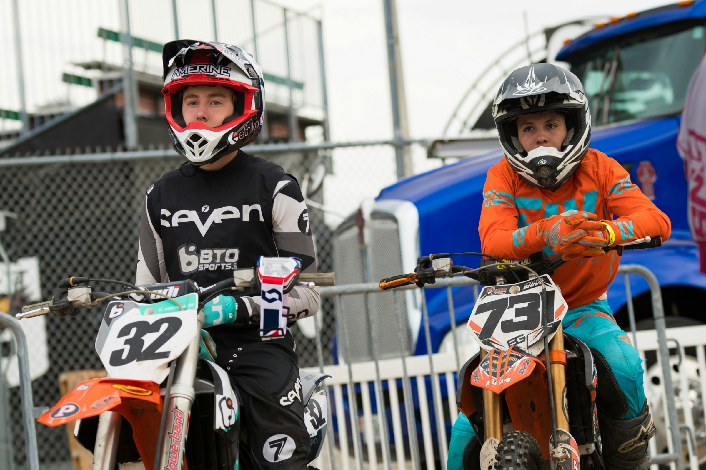 Gallery: RCSX, Sunday