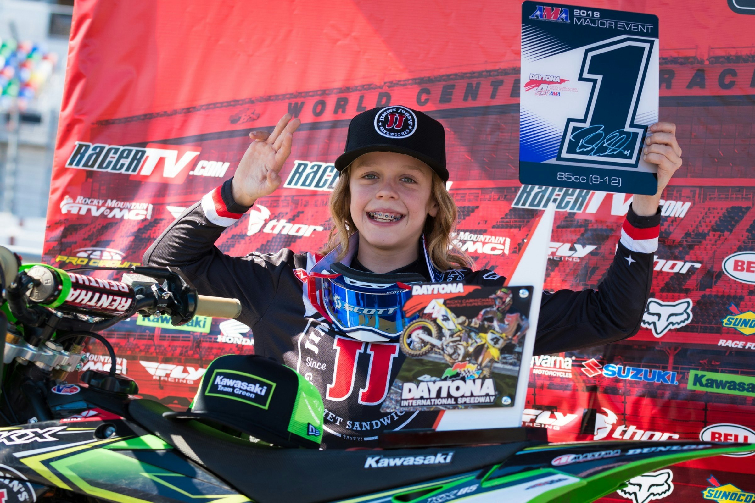 Gallery: RCSX, Monday