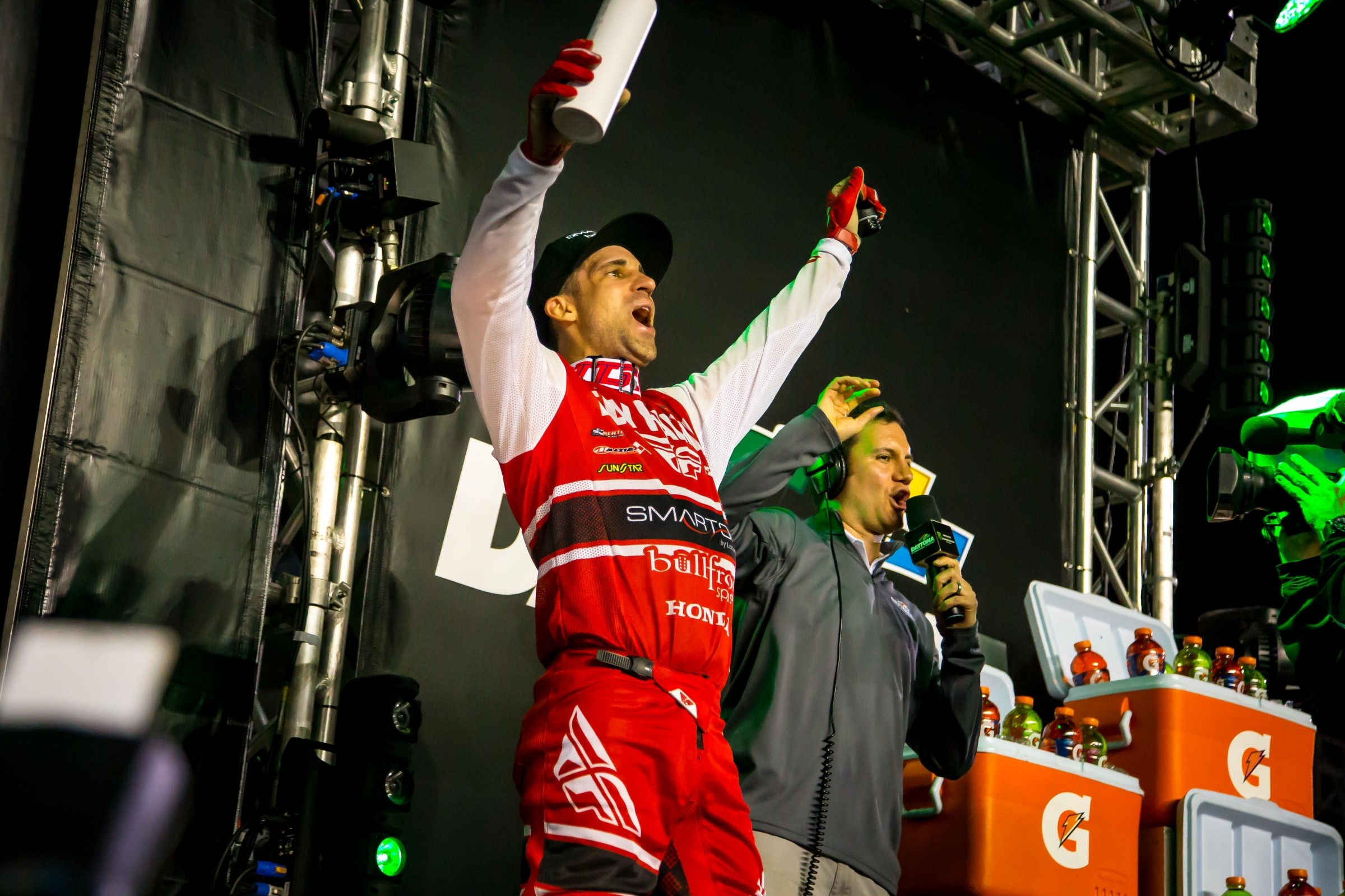 450 Words: CeleBrayton