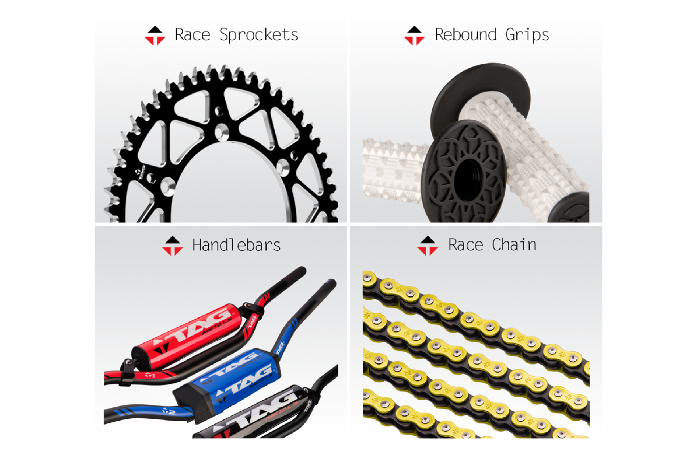 Tag Metals Announces Worldwide Relaunch