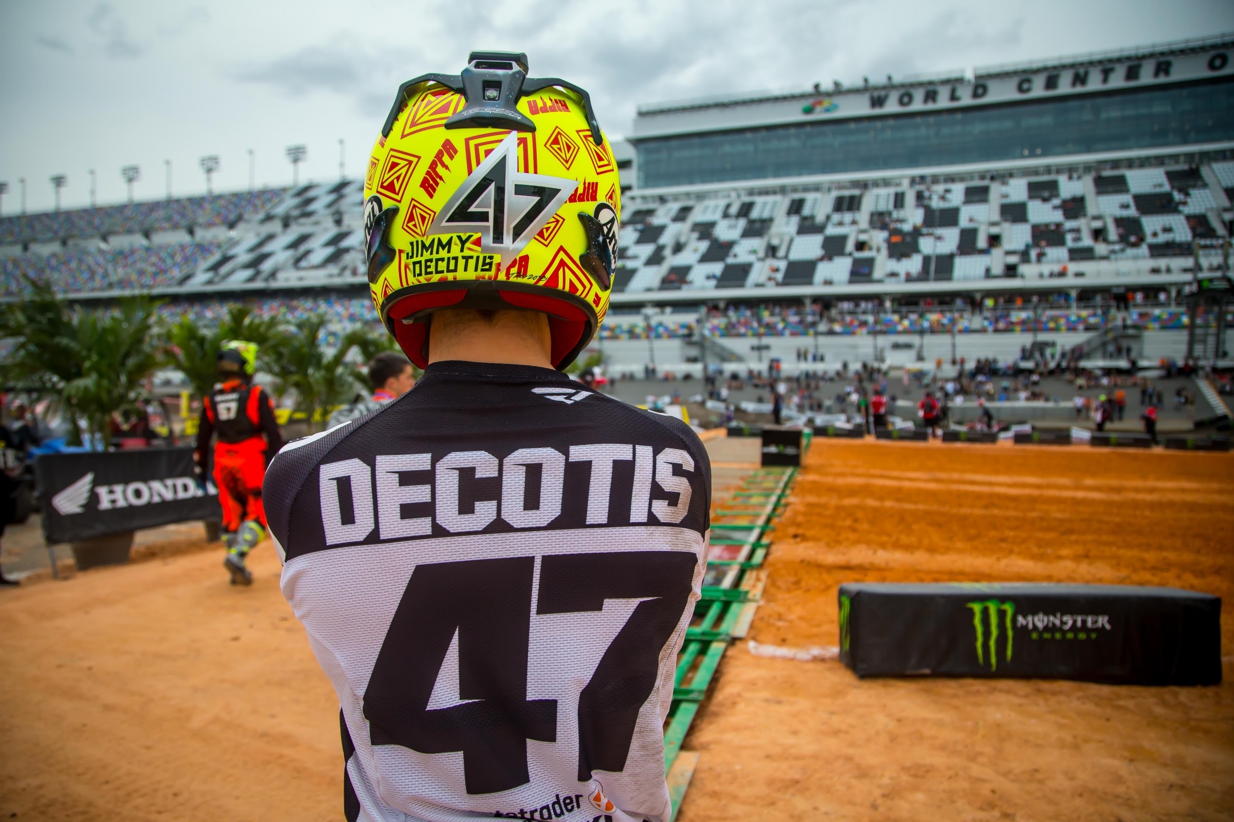 Injury Report: St. Louis