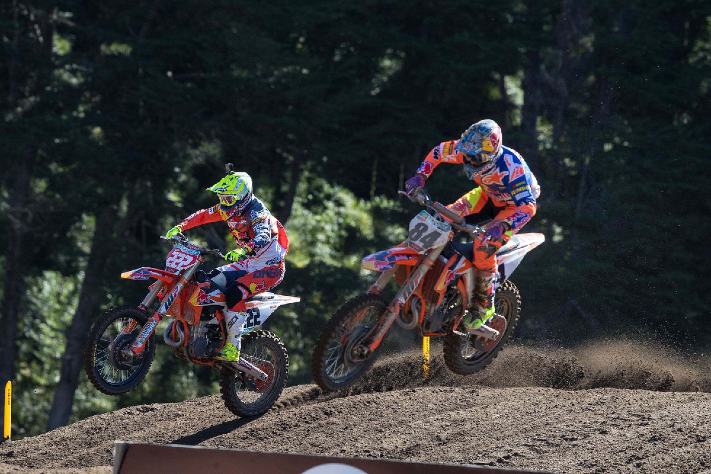 Watch Live Coverage of the MXGP of Europe Saturday and Sunday