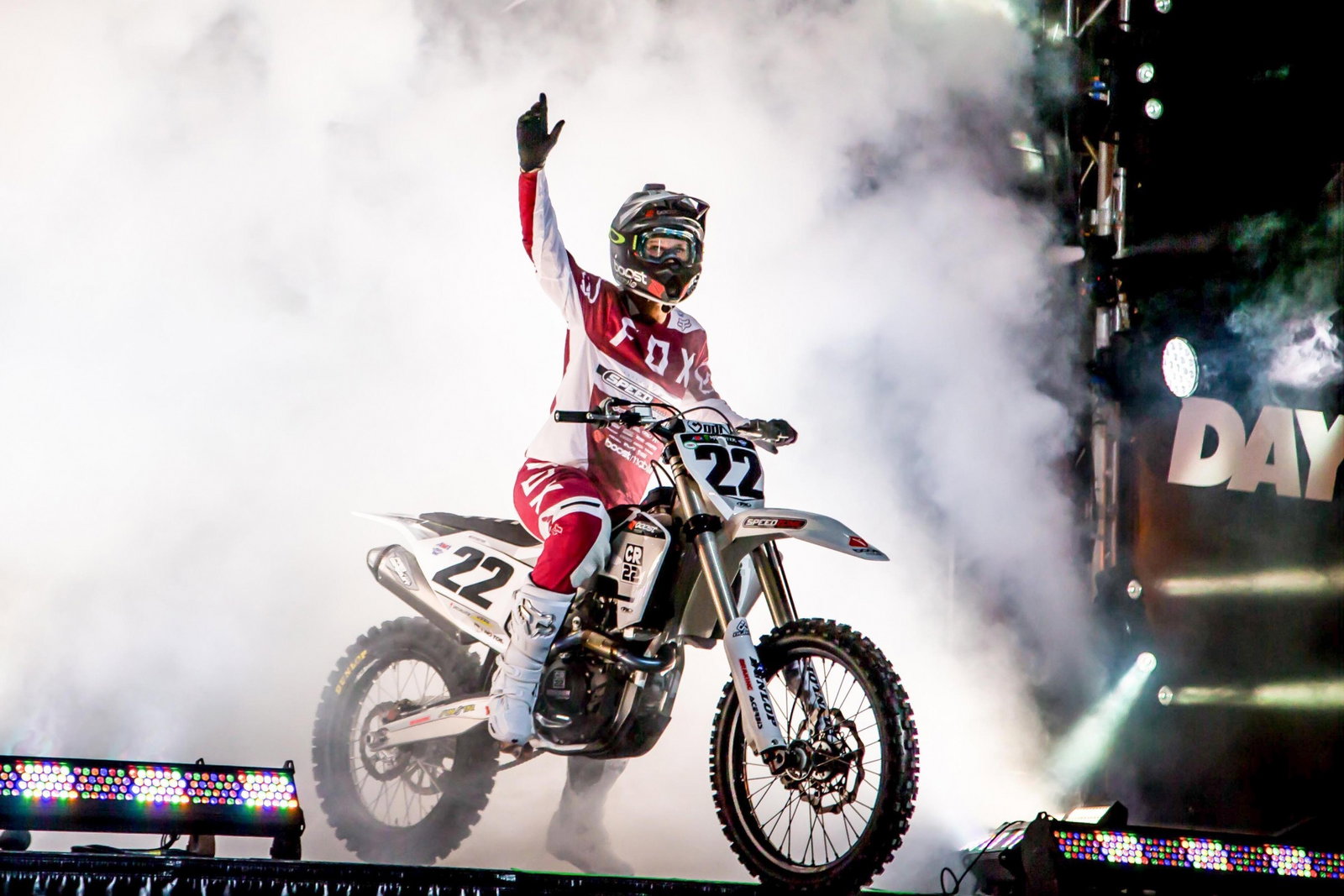 Riley Rocher On This Day in Moto: March 15 - Racer X