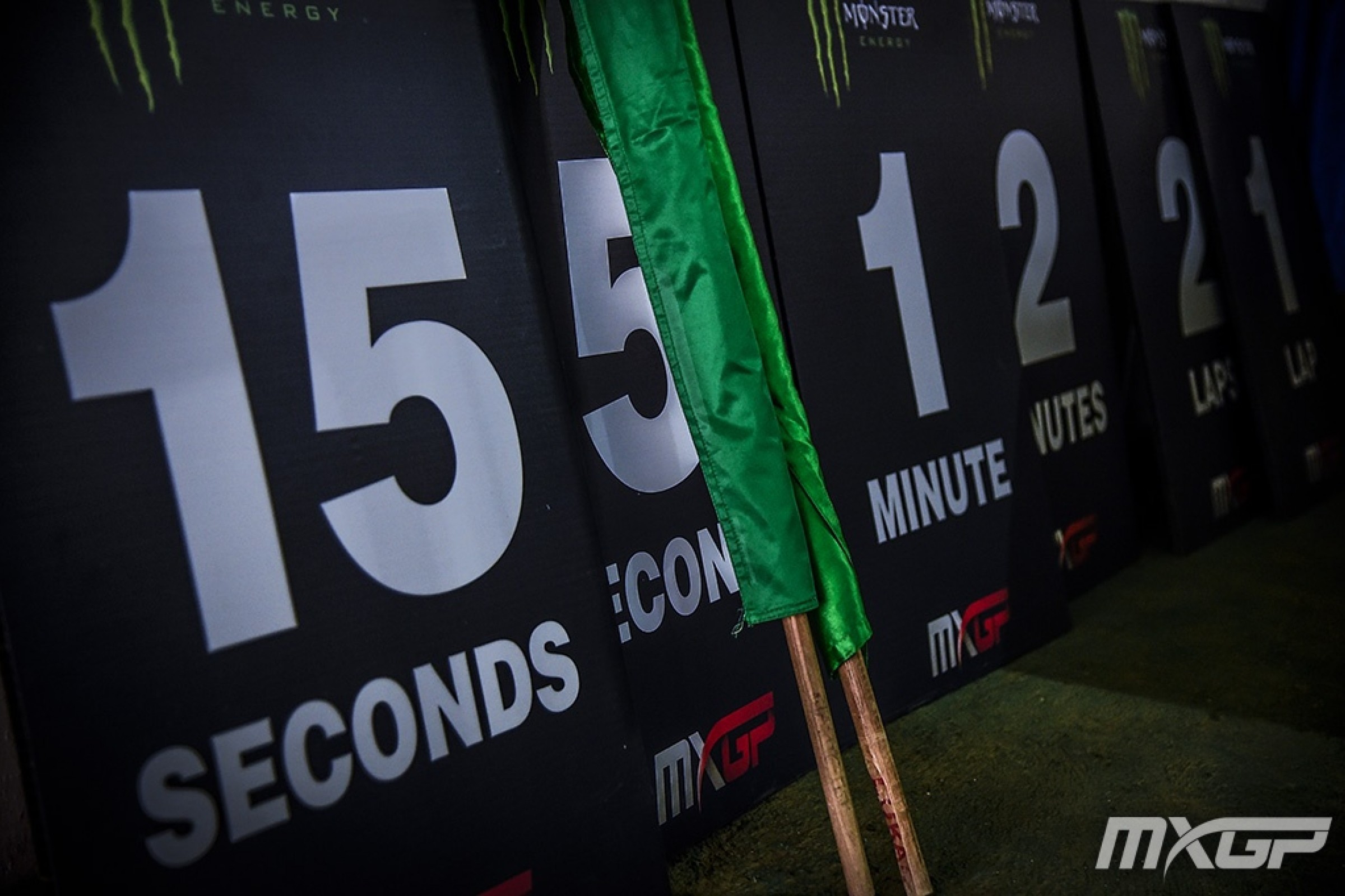 Watch: 2018 MXGP of Europe Qualifying