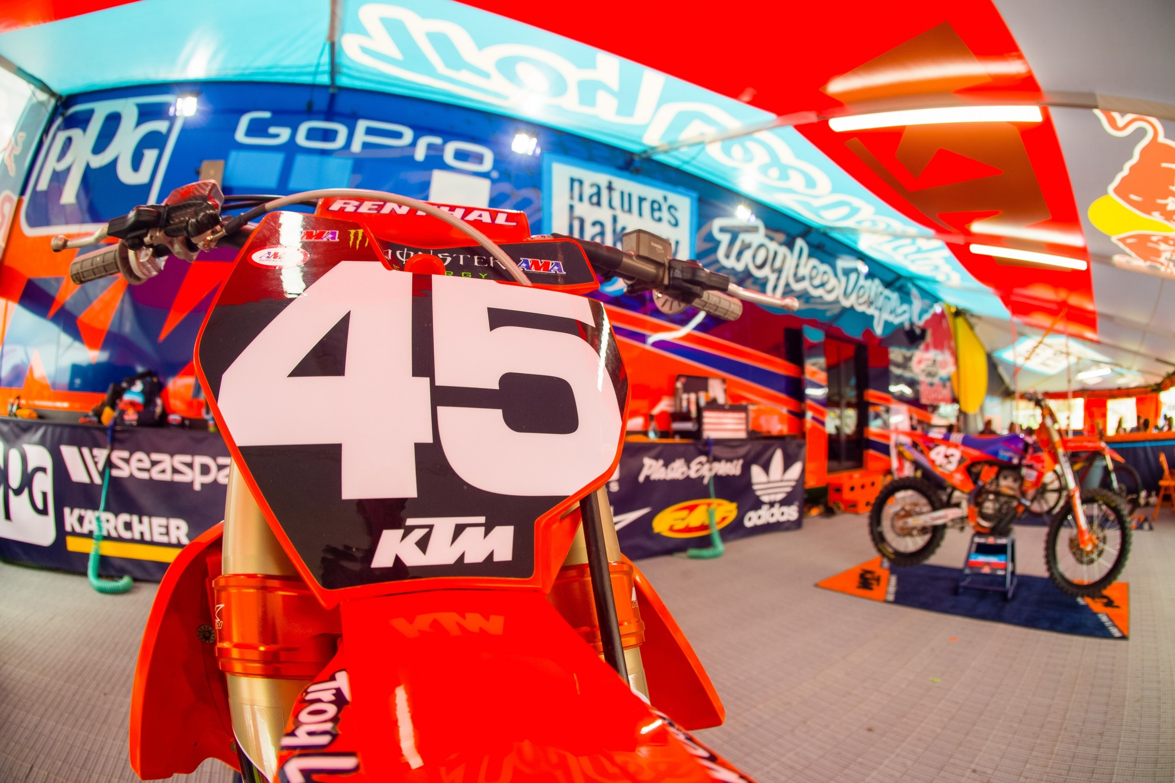 How to Watch: St. Louis SX and More