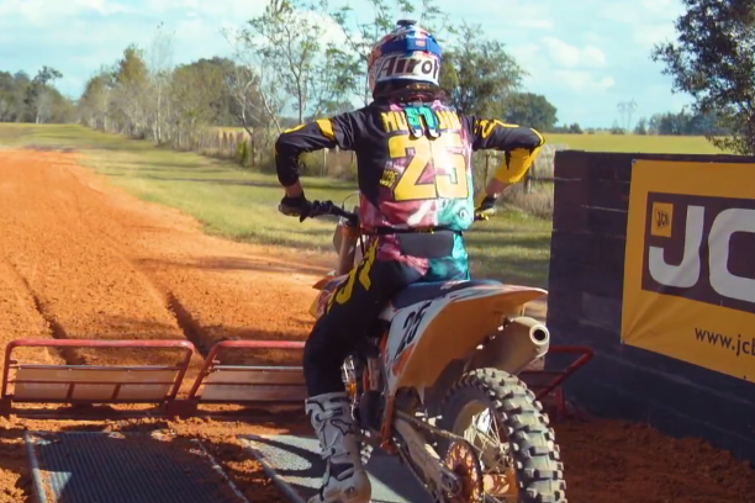 Thor Spring '18 Line | Pulse Kitn Gear