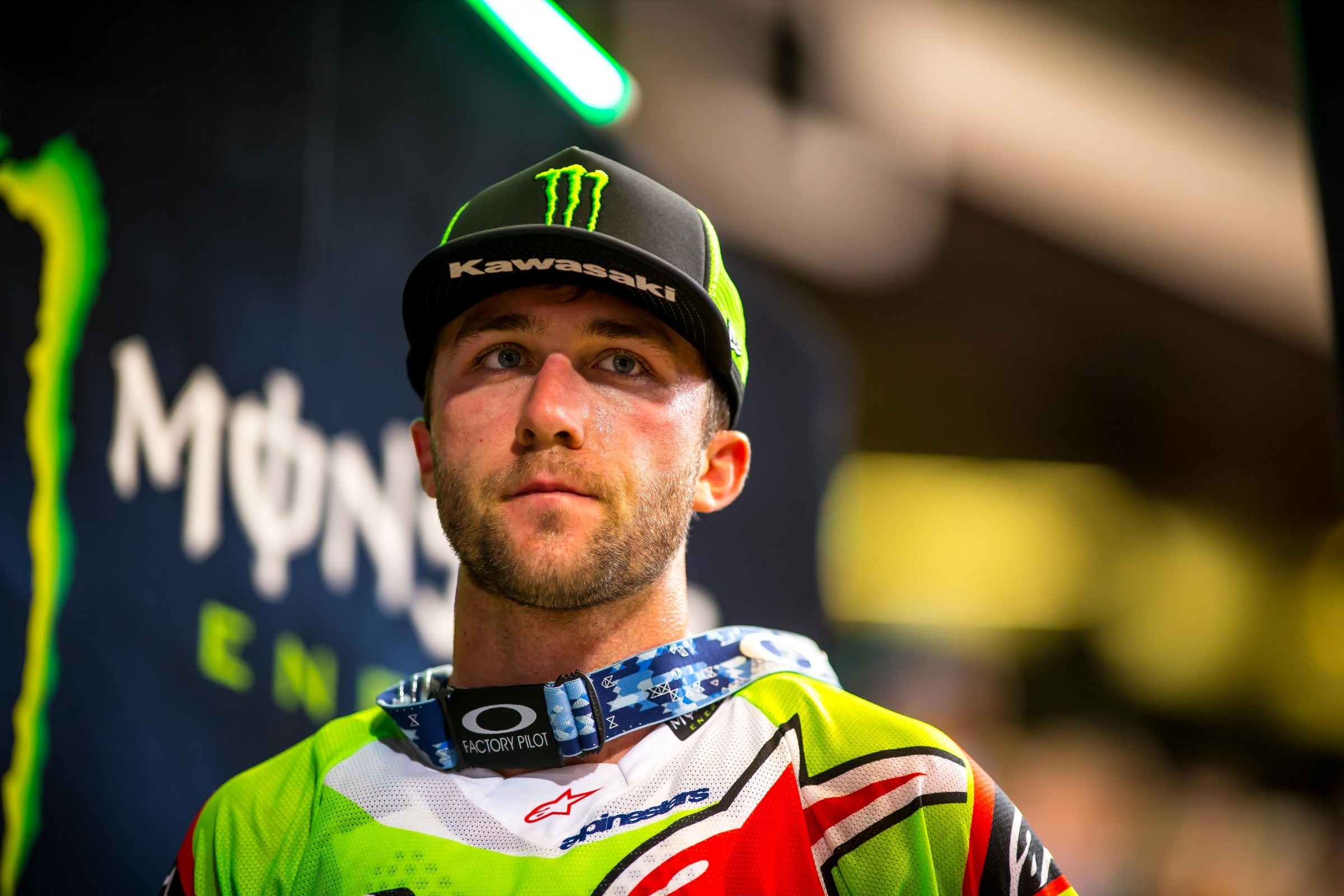 The Weege Show: St. Louis Supercross