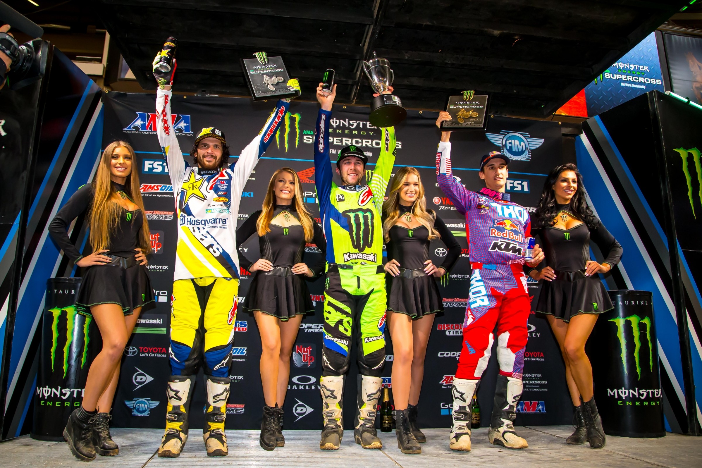 The Conversation: Tomac, Anderson, Musquin