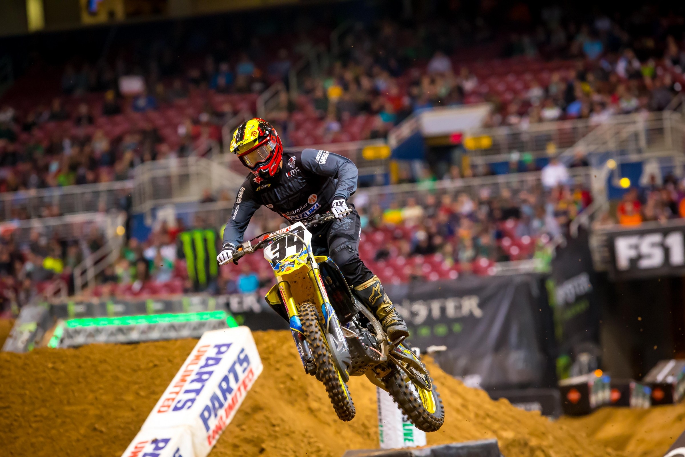 Insight: The Battlers