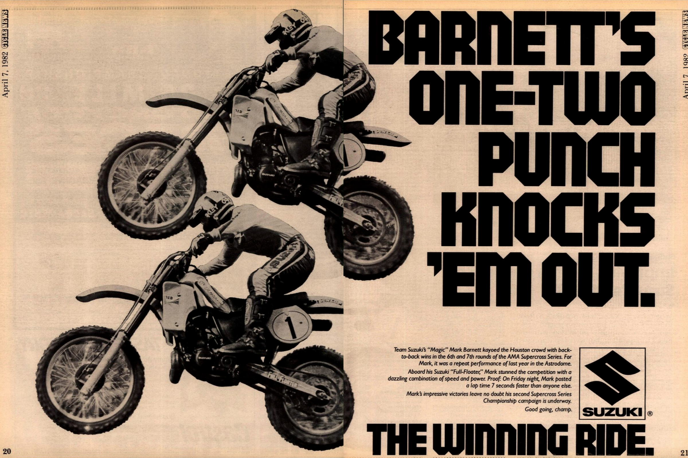 On This Day in Moto: March 19