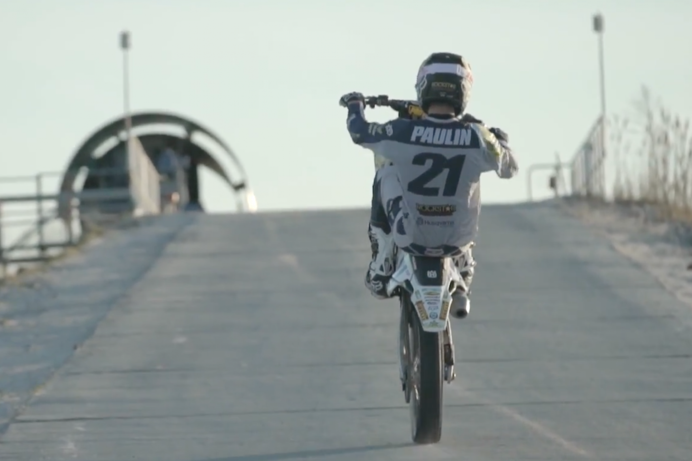 Watch: Preparation | Work to Play with Gautier Paulin