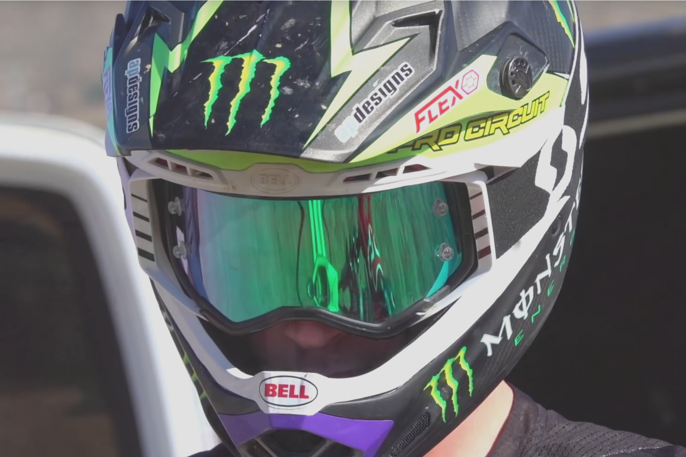 Watch: Scott Vision Series | Episode 3, Adam Cianciarulo