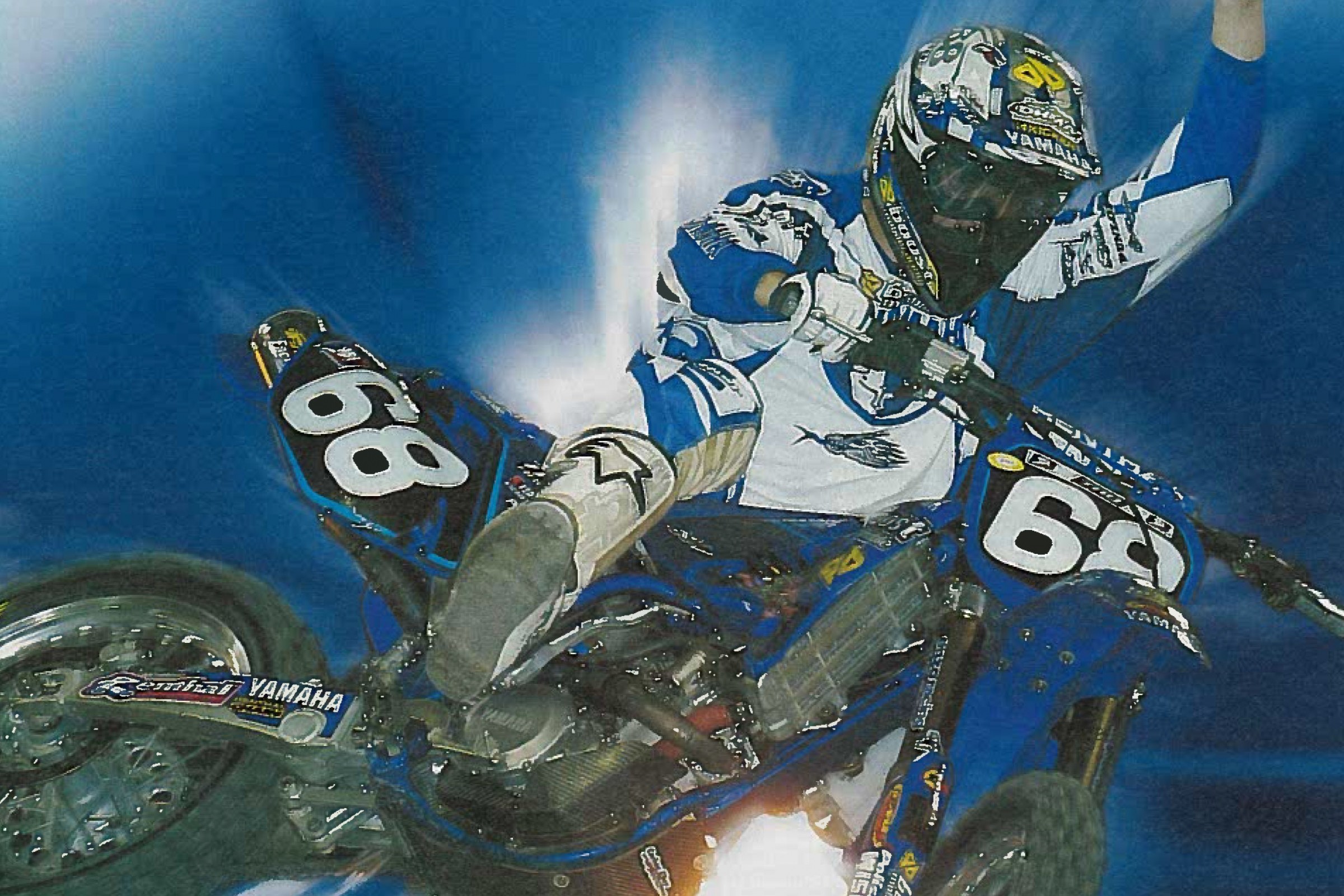 On This Day in Moto: March 20