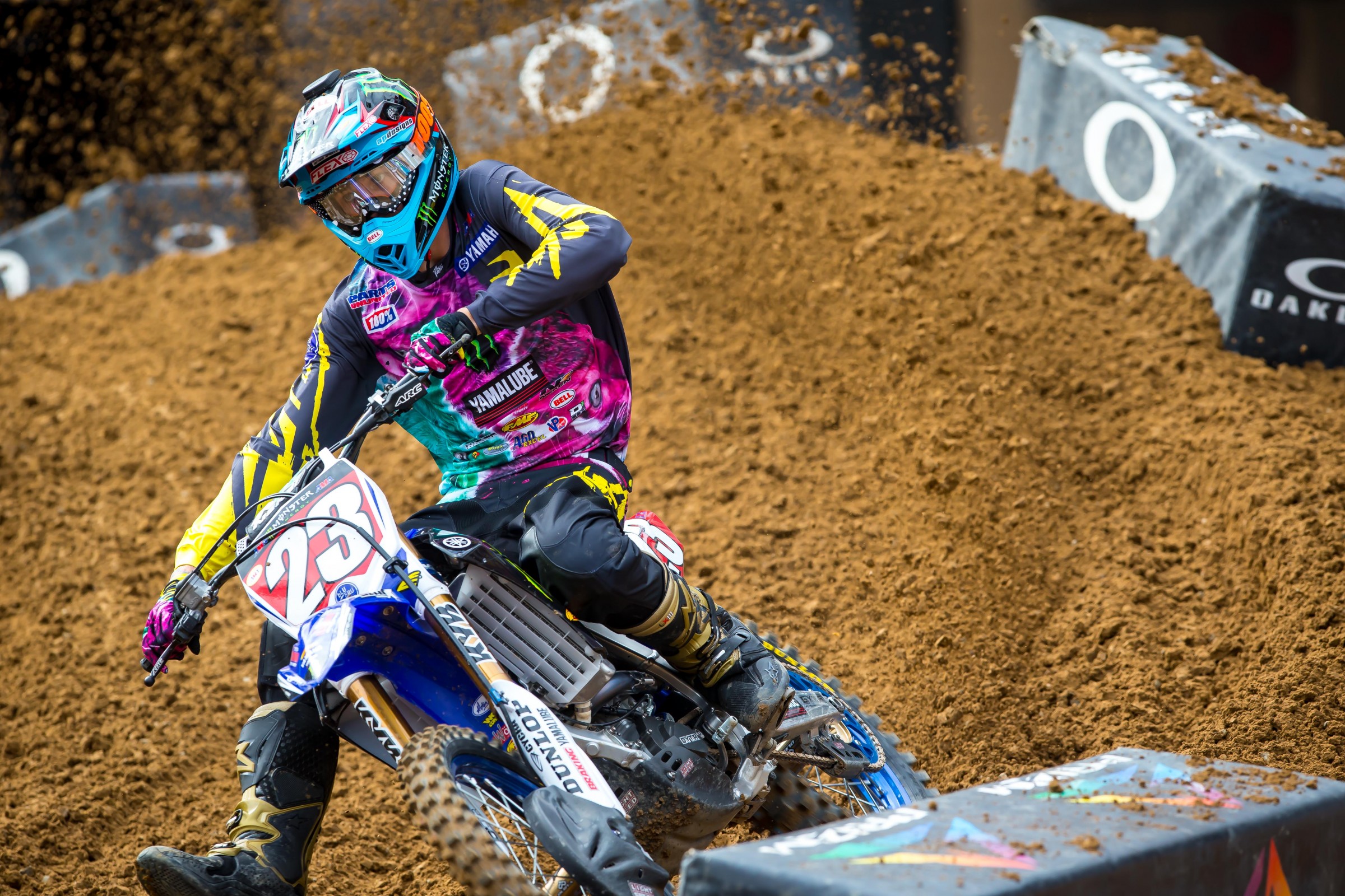 What to Expect at the 2018 Indianapolis East/West Showdown - Supercross ...