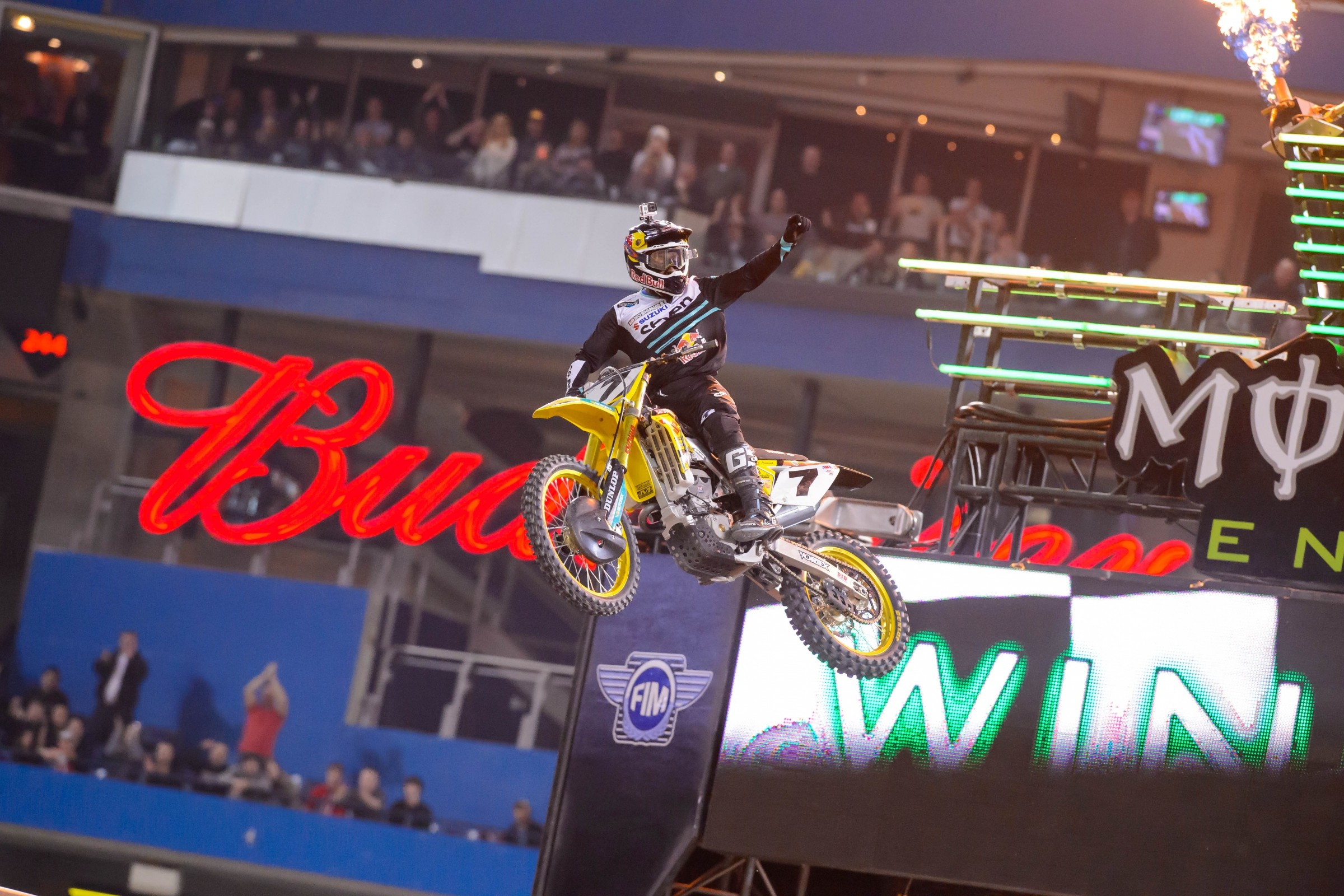 On This Day in Moto: March 22