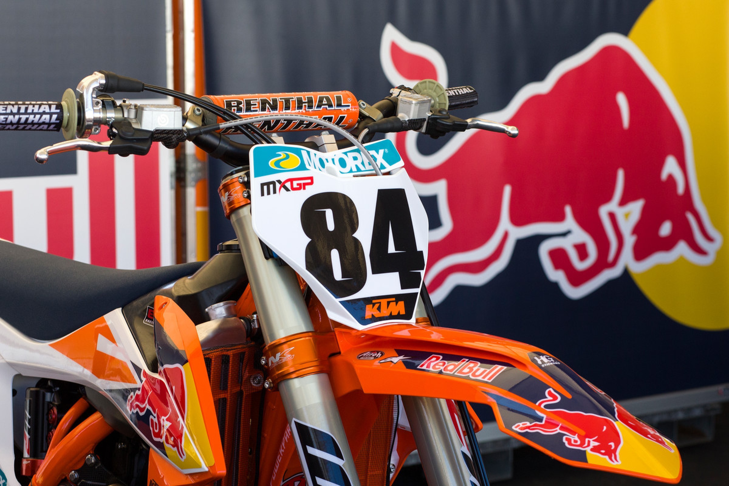 2018 MXGP of La Comunitat Valenciana Results