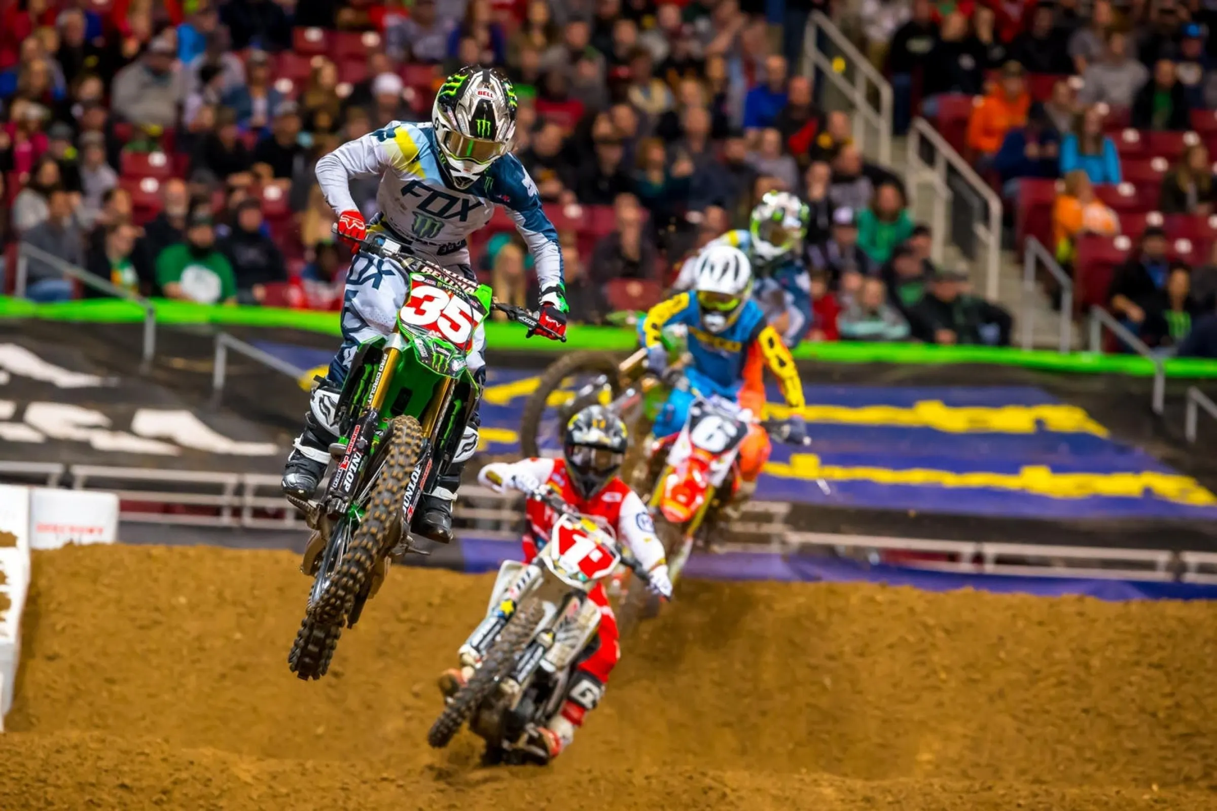 Your Viewing Guide For the Weekend