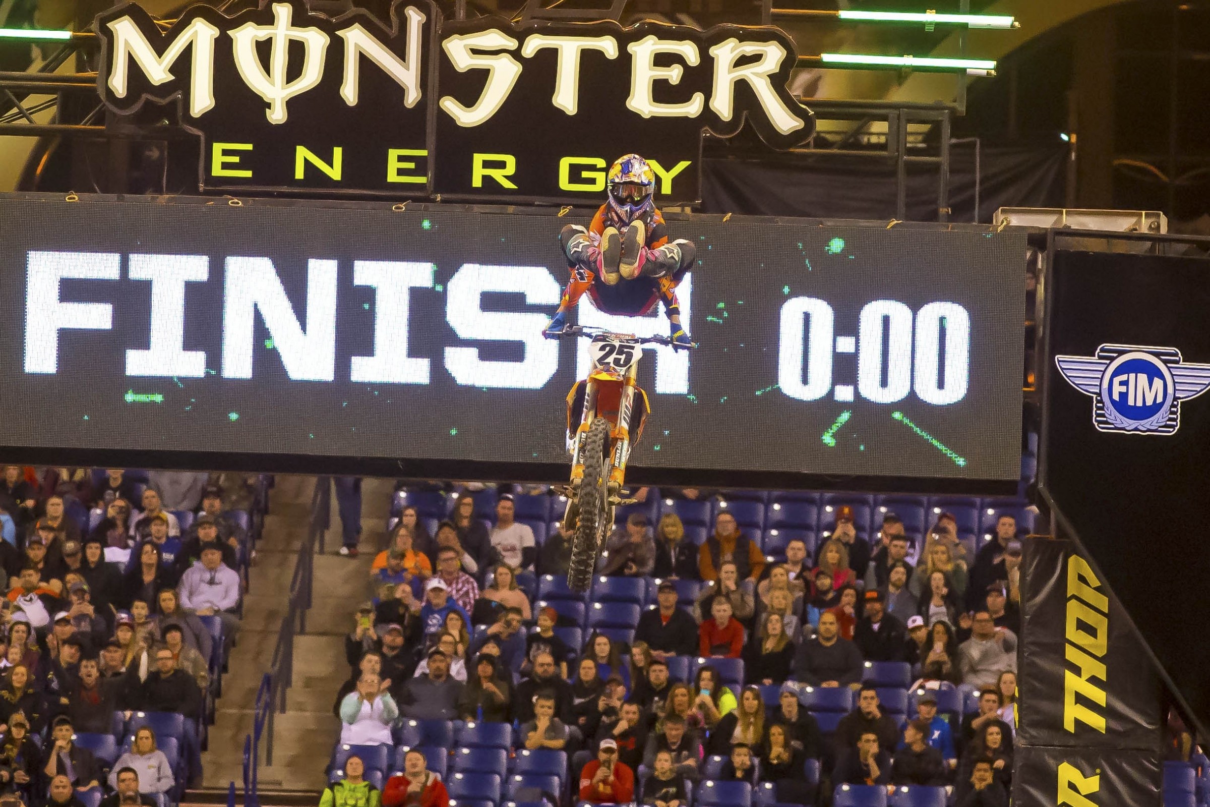 Saturday Night Live: Indianapolis