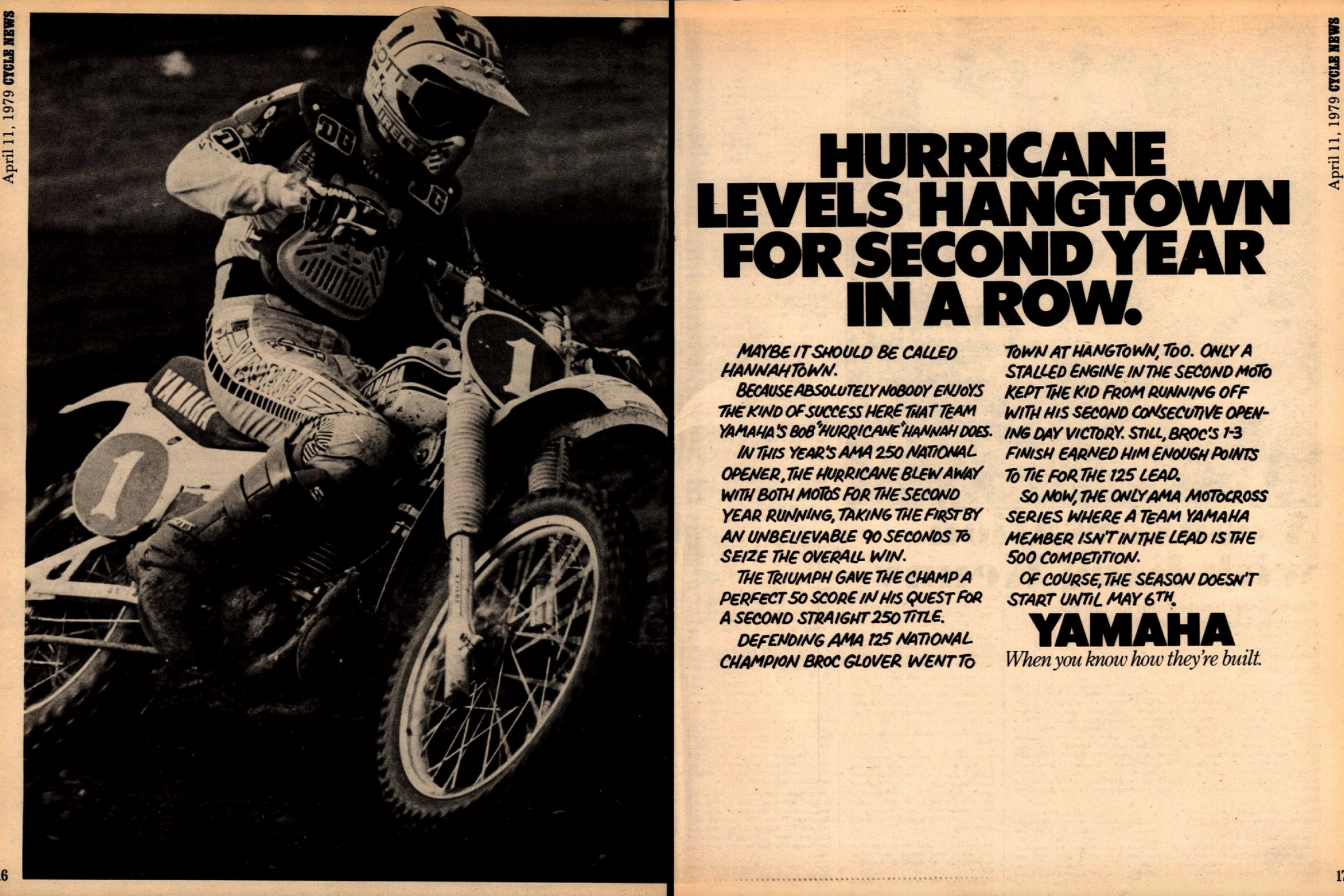 On This Day in Moto: March 25