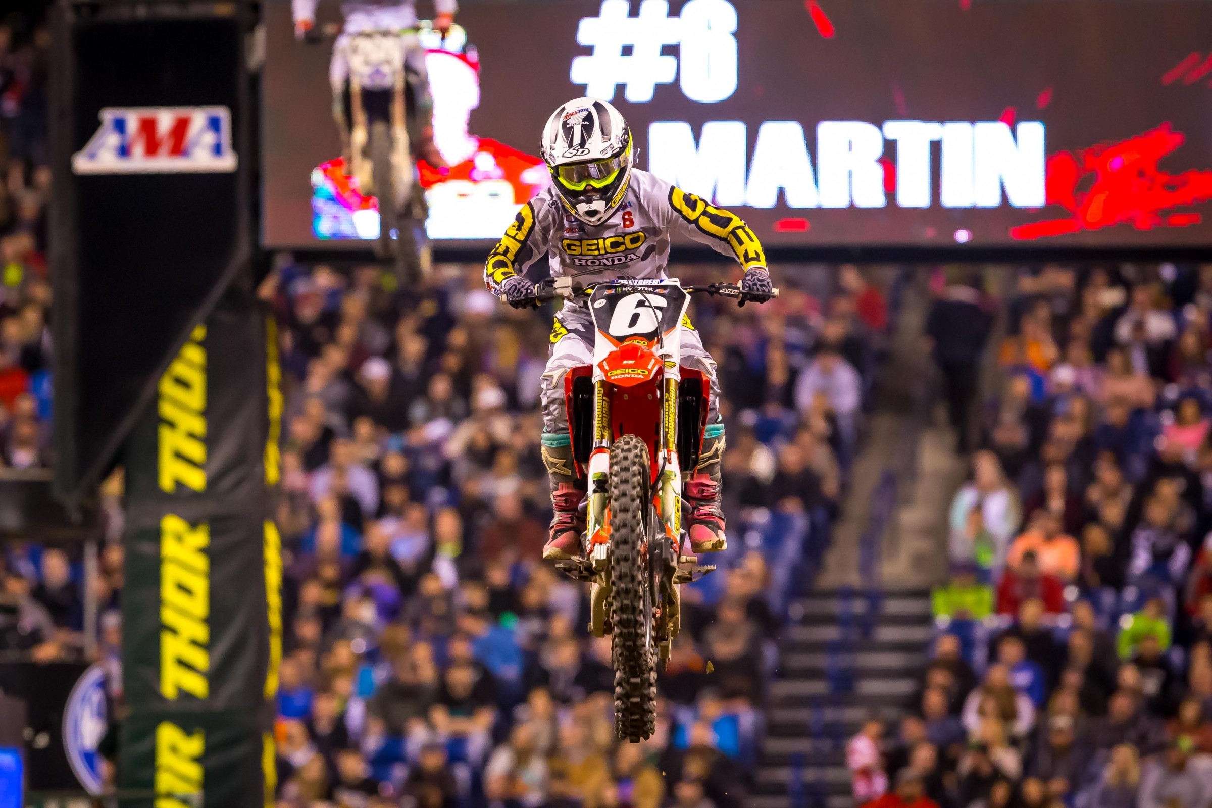 250 Words: Explaining the Martin Penalty