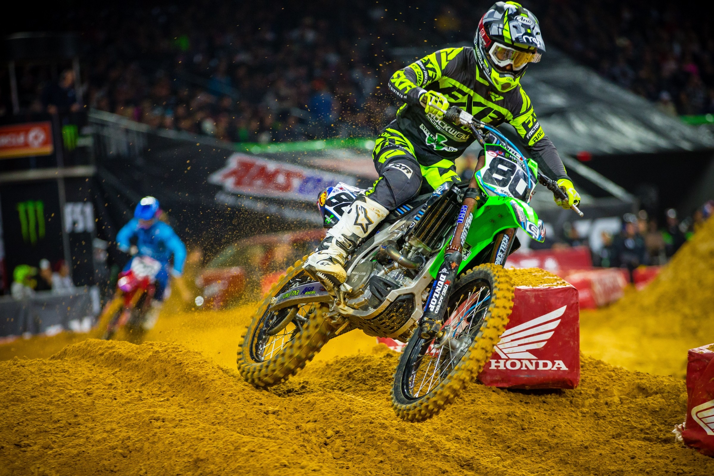 Insight: Indianapolis for Dummies