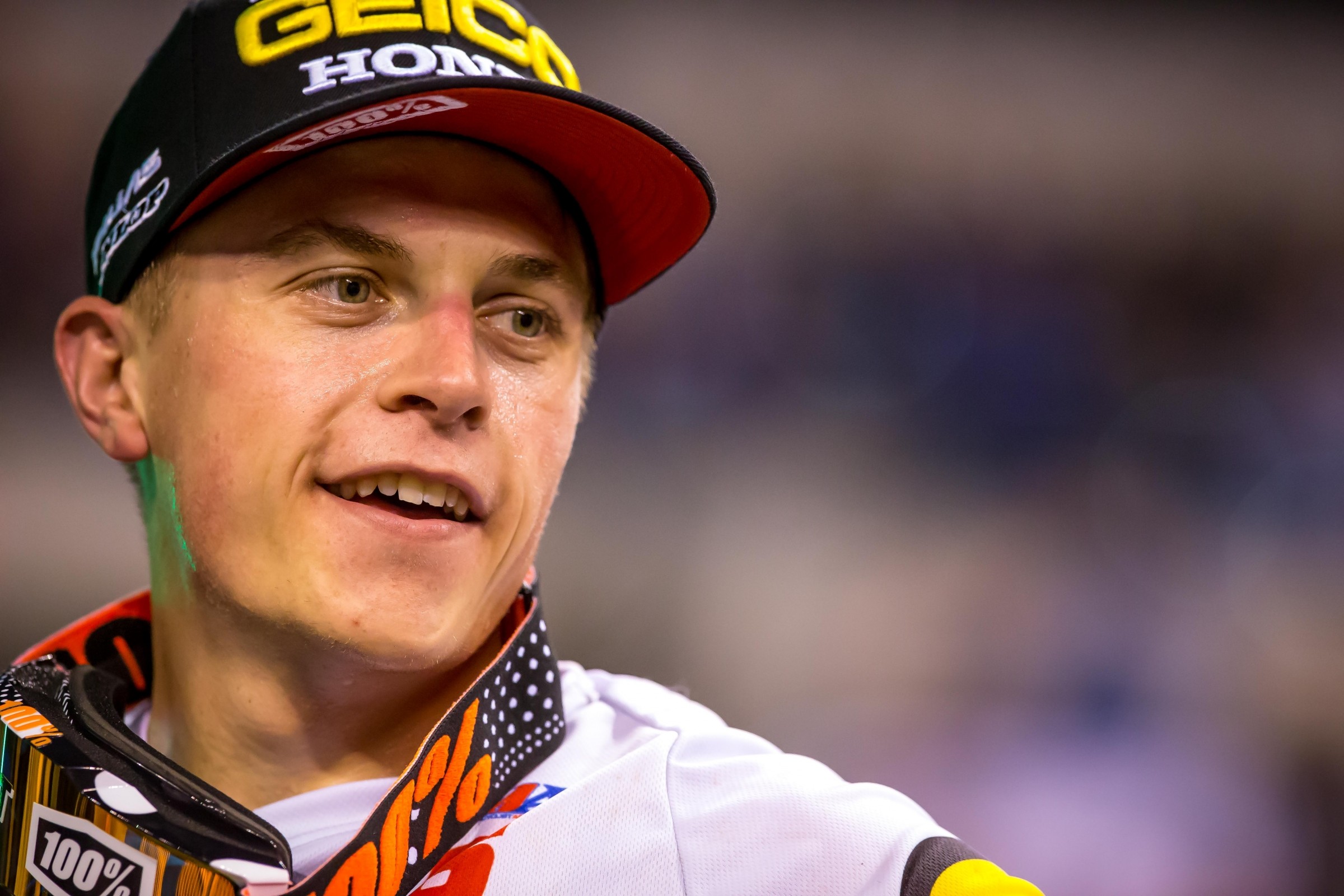 Breakdown: Ain't Over Yet