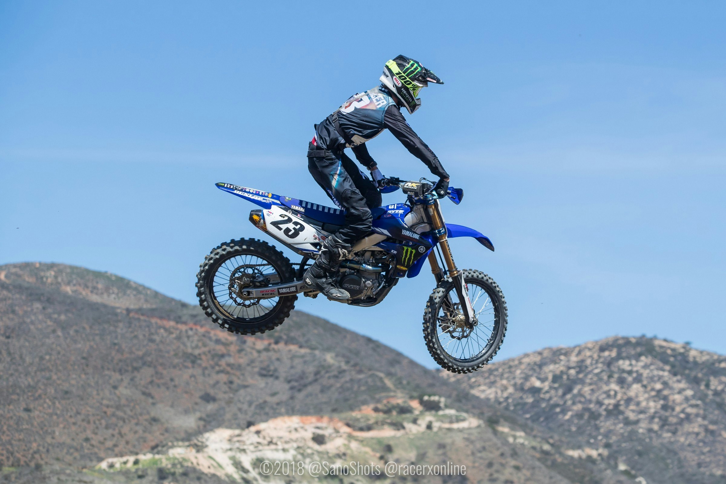 Friday at Pala Raceway